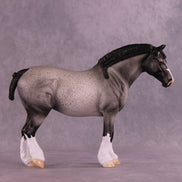 Pre-Order Transcendent or Triumphant LE-60 FCM Bunny by Dawn Quick FFS25
