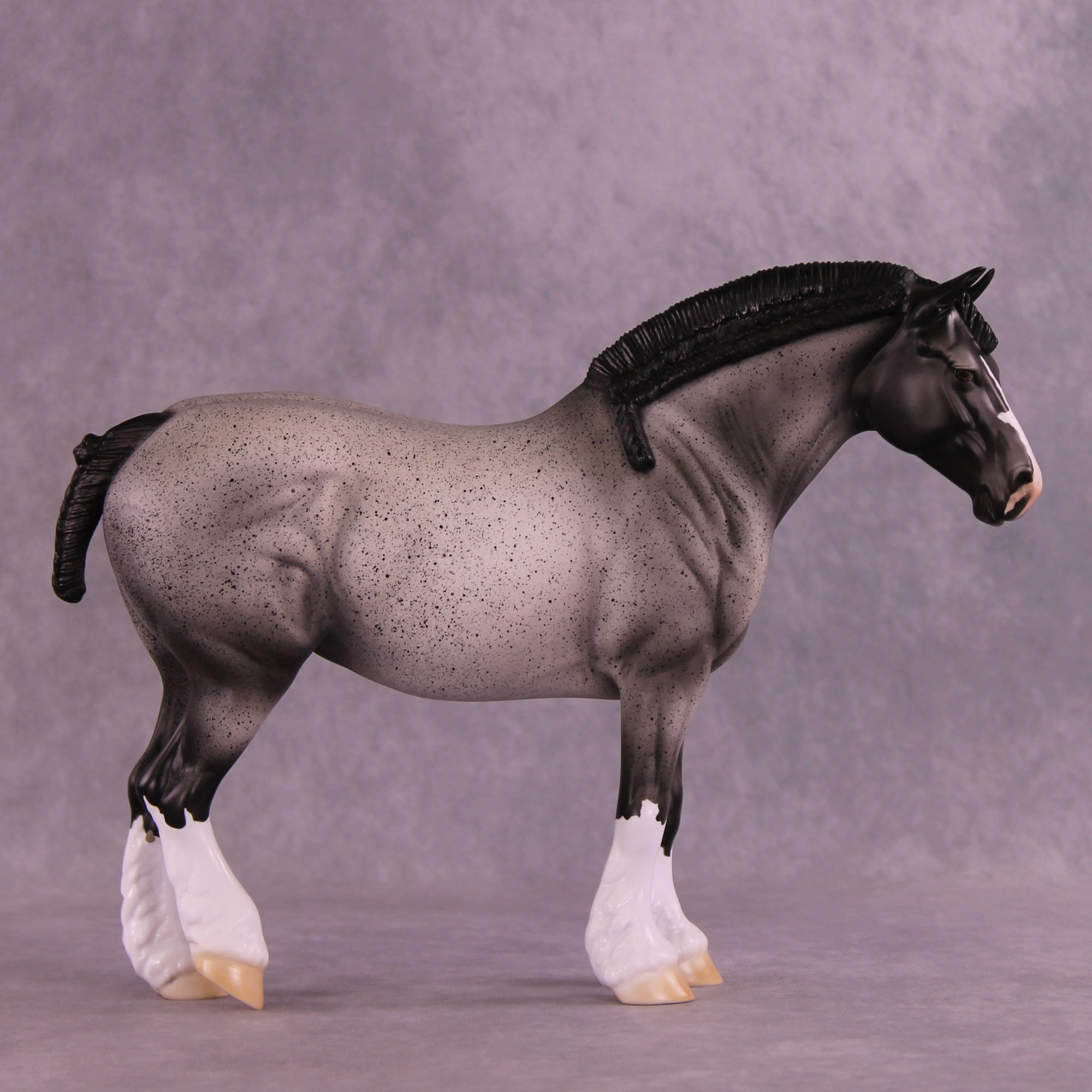 Pre-Order Transcendent or Triumphant LE-60 FCM Bunny by Dawn Quick FFS25