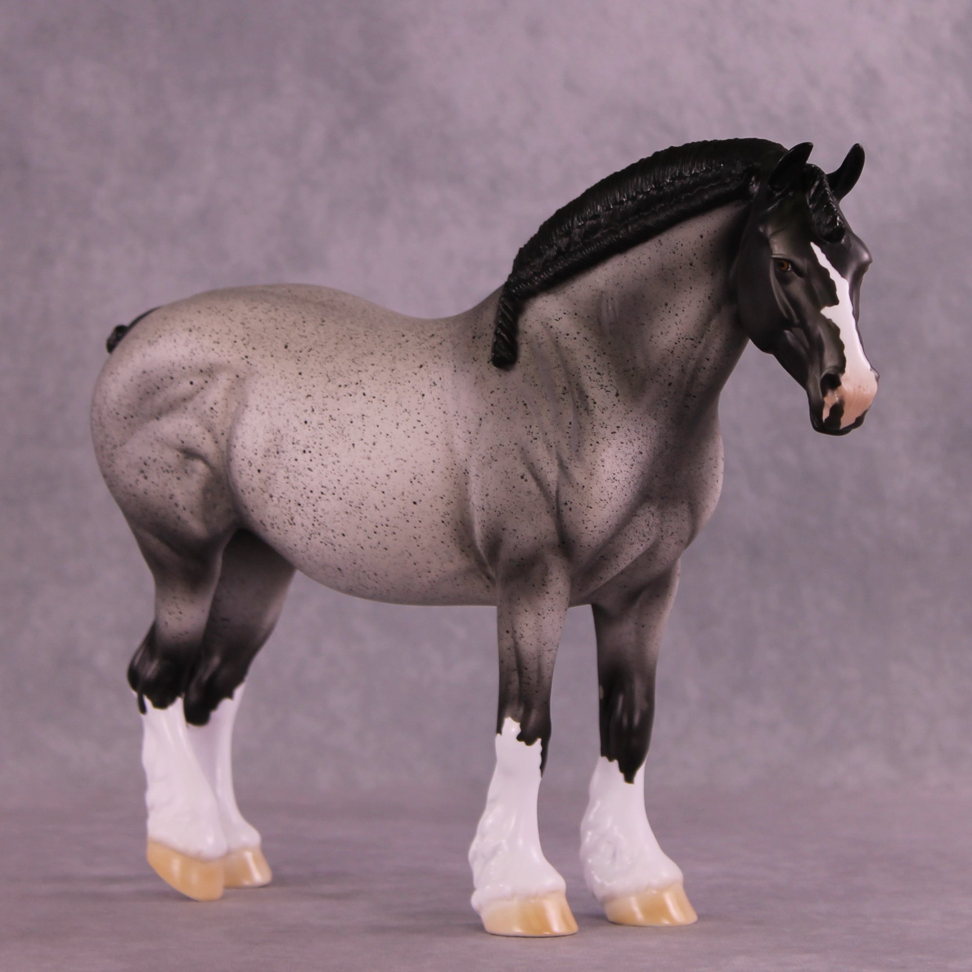 Pre-Order Transcendent or Triumphant LE-60 FCM Bunny by Dawn Quick FFS25