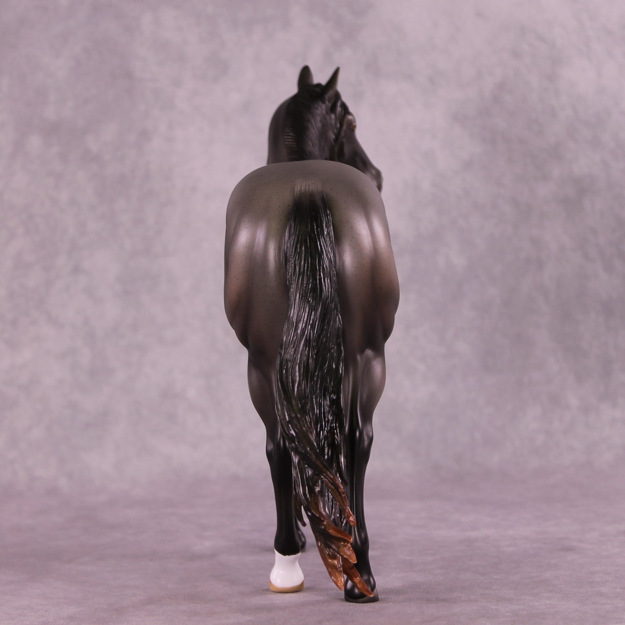 Marino OOAK FCM Ideal Stock Horse by Ashley Palmer Best Offer 9/2/2025