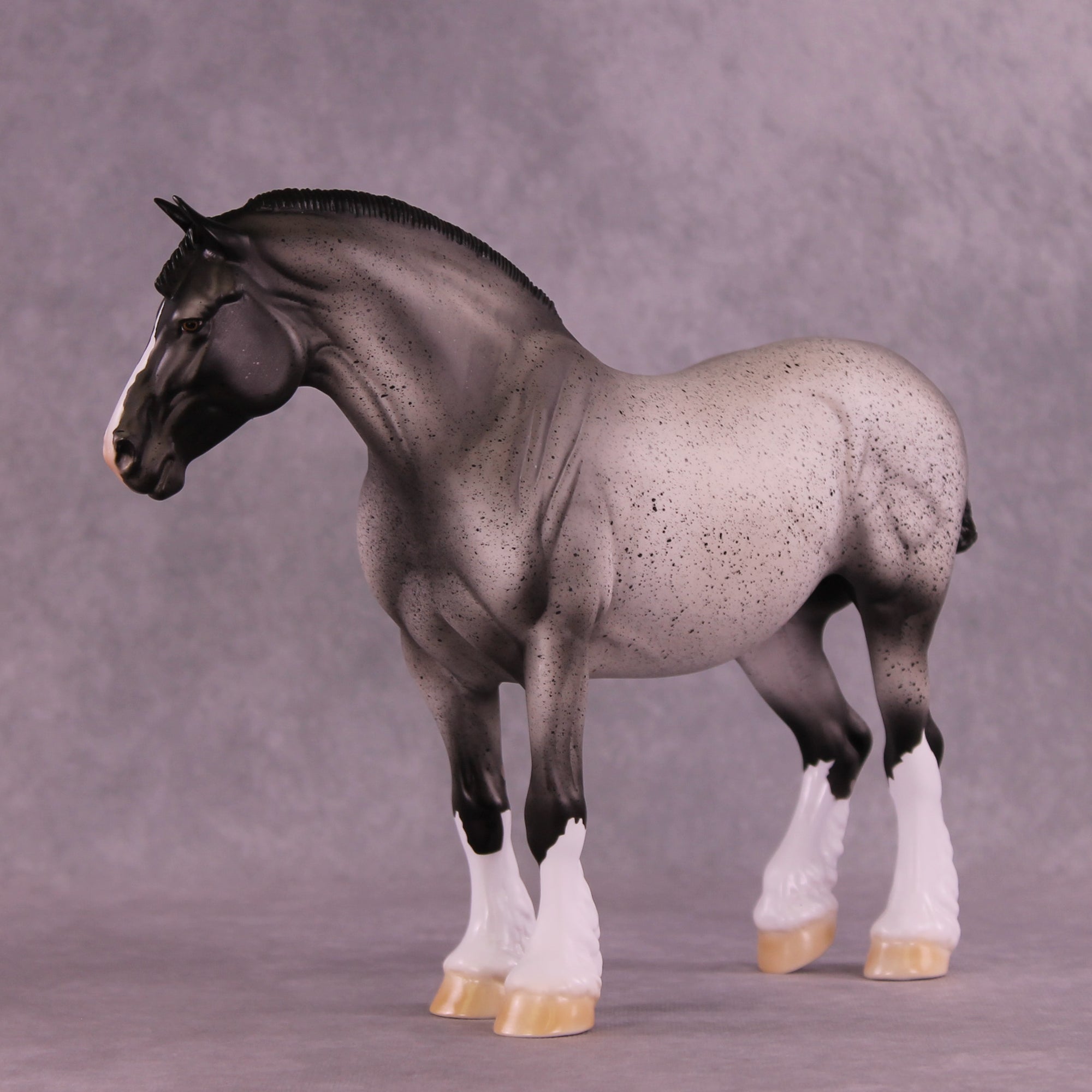 Pre-Order Transcendent or Triumphant LE-60 FCM Bunny by Dawn Quick FFS25