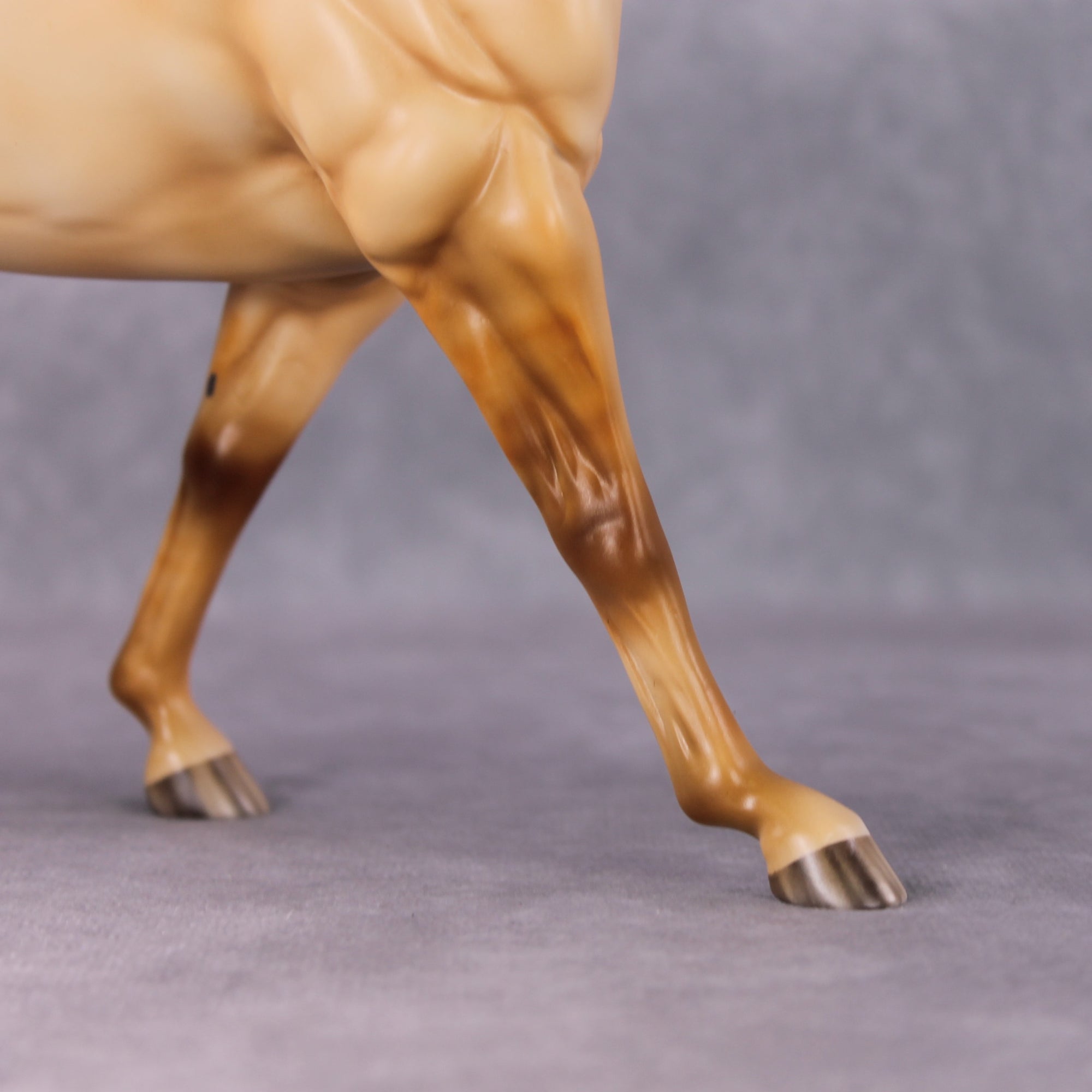 "Stede Bonnet" OOAK EFCM Remington By Maggie Jenner-Bennett