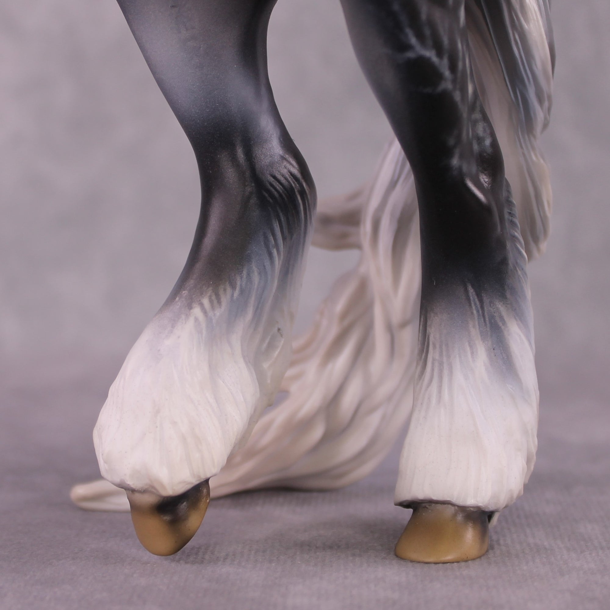 "Lady Madonna" OOAK EFCM Andalusian By Jess Hamill SHCF25 Best Offer 5/27/25