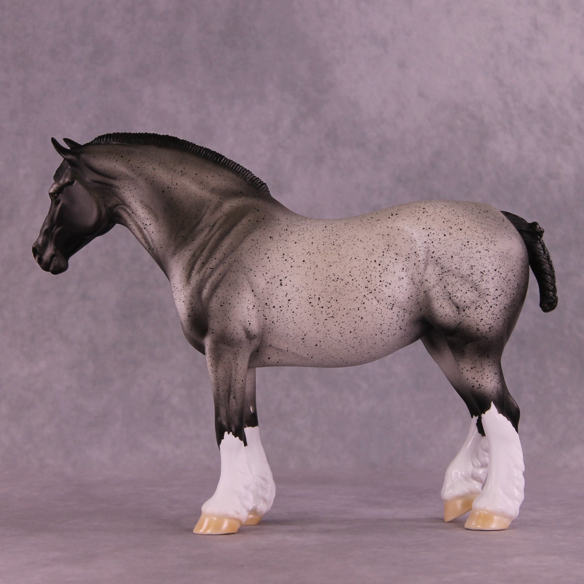 Pre-Order Transcendent or Triumphant LE-60 FCM Bunny by Dawn Quick FFS25