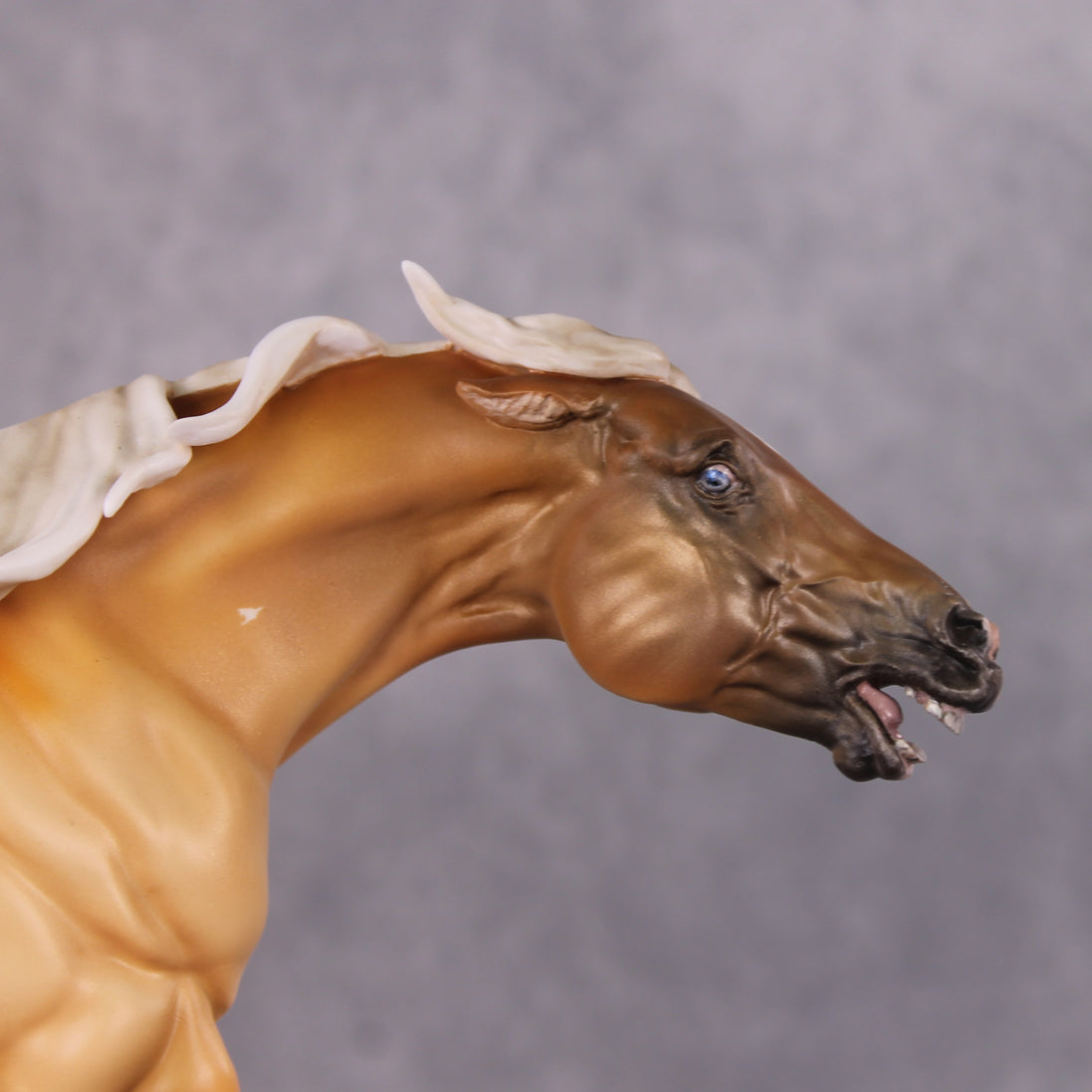 "Stede Bonnet" OOAK EFCM Remington By Maggie Jenner-Bennett