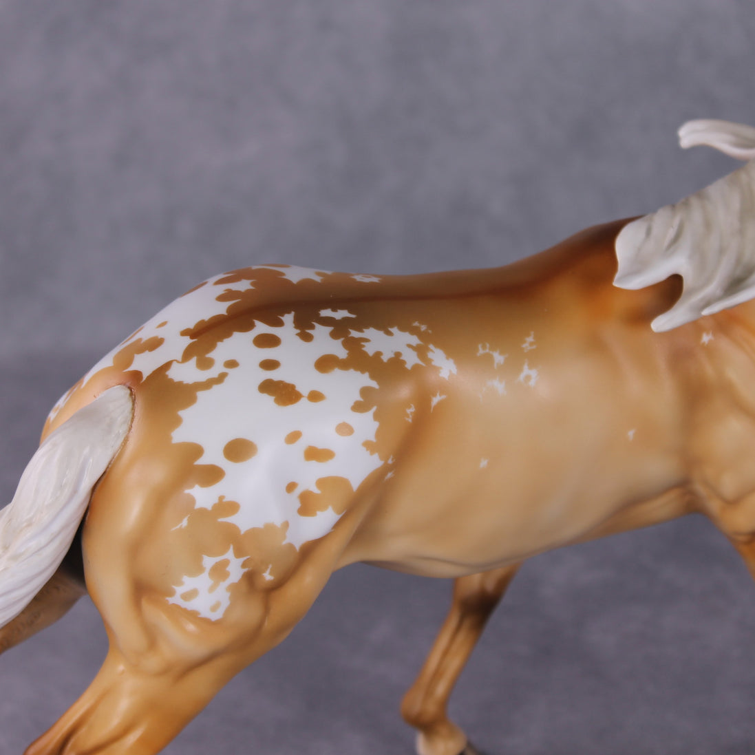 "Stede Bonnet" OOAK EFCM Remington By Maggie Jenner-Bennett