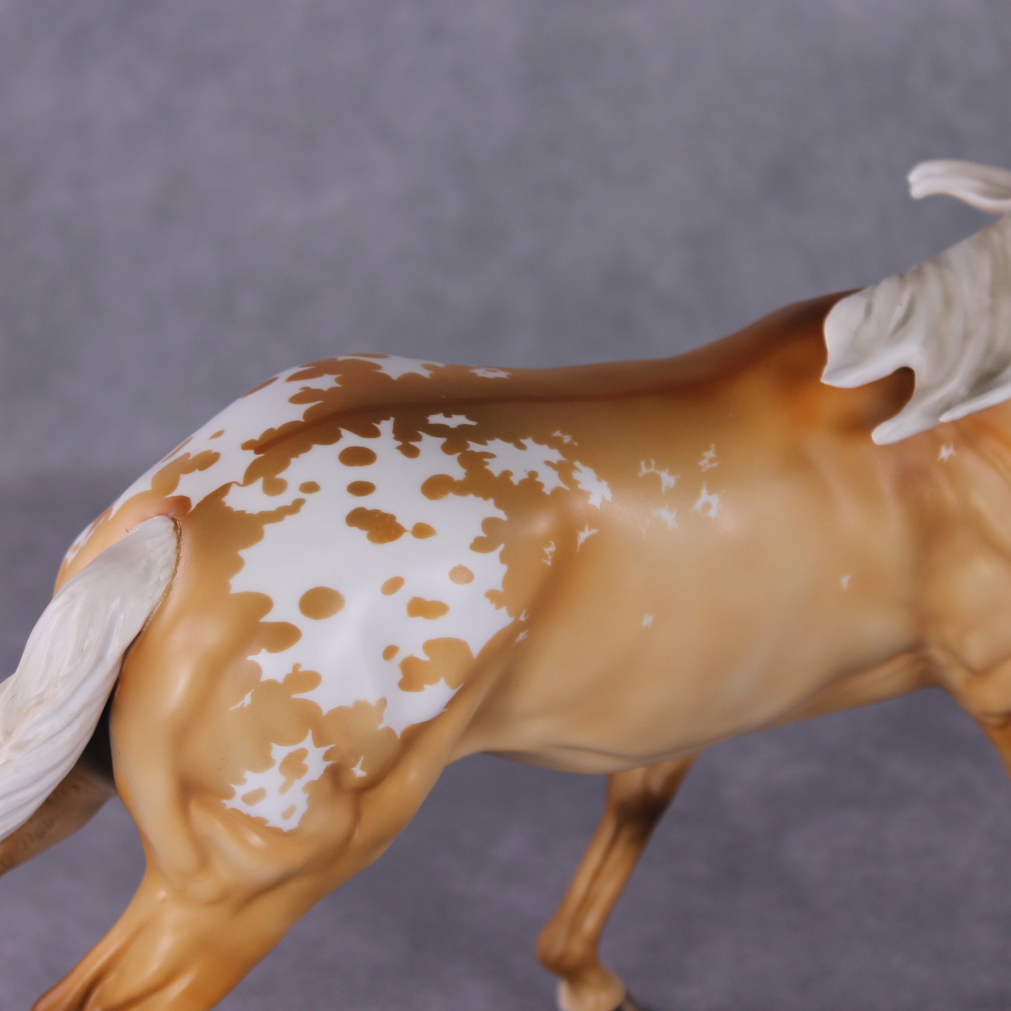 "Stede Bonnet" OOAK EFCM Remington By Maggie Jenner-Bennett