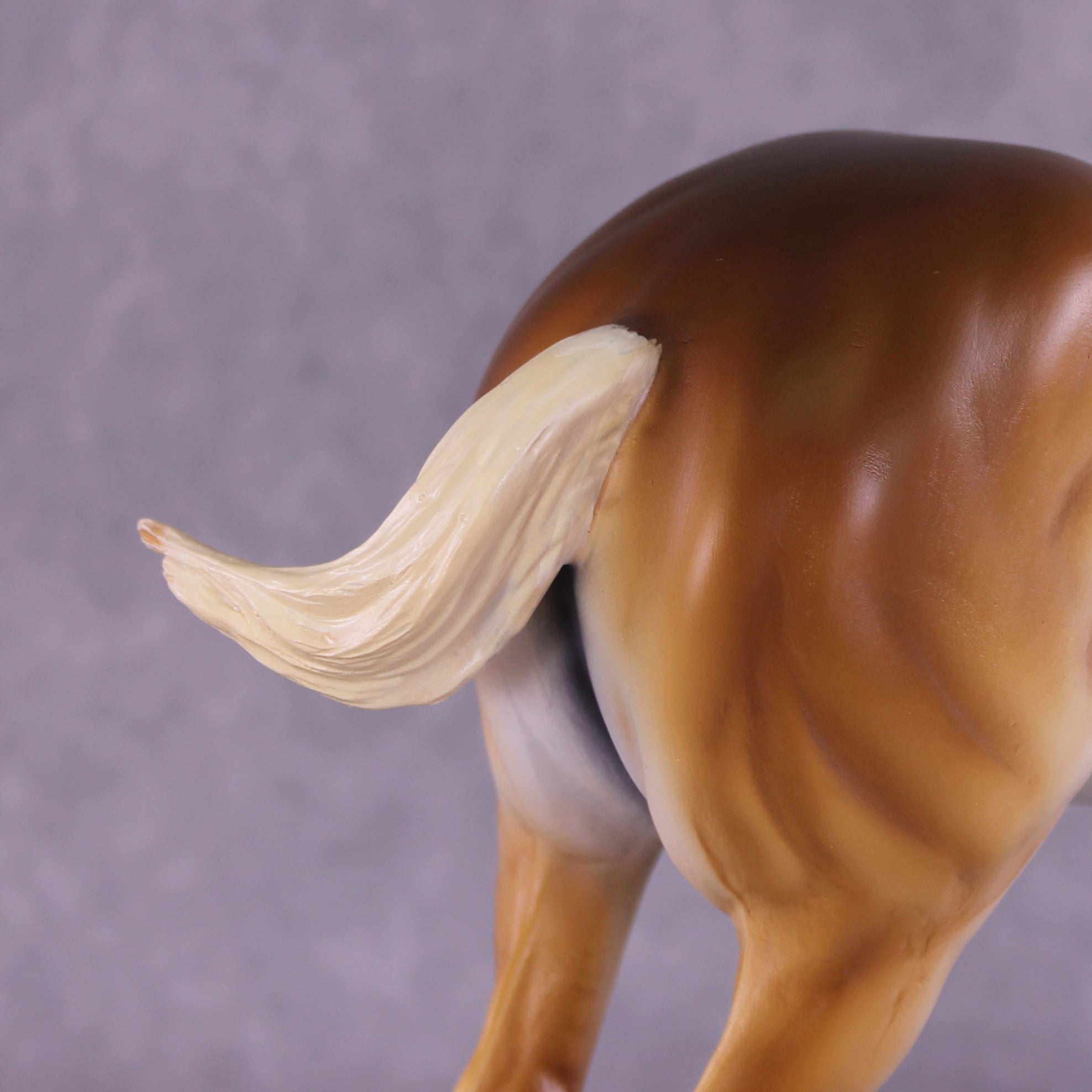 "Purdy Big John" OOAK EFCM Standing Drafter Tiffany Purdy Best Offer EQ25 07/15/25