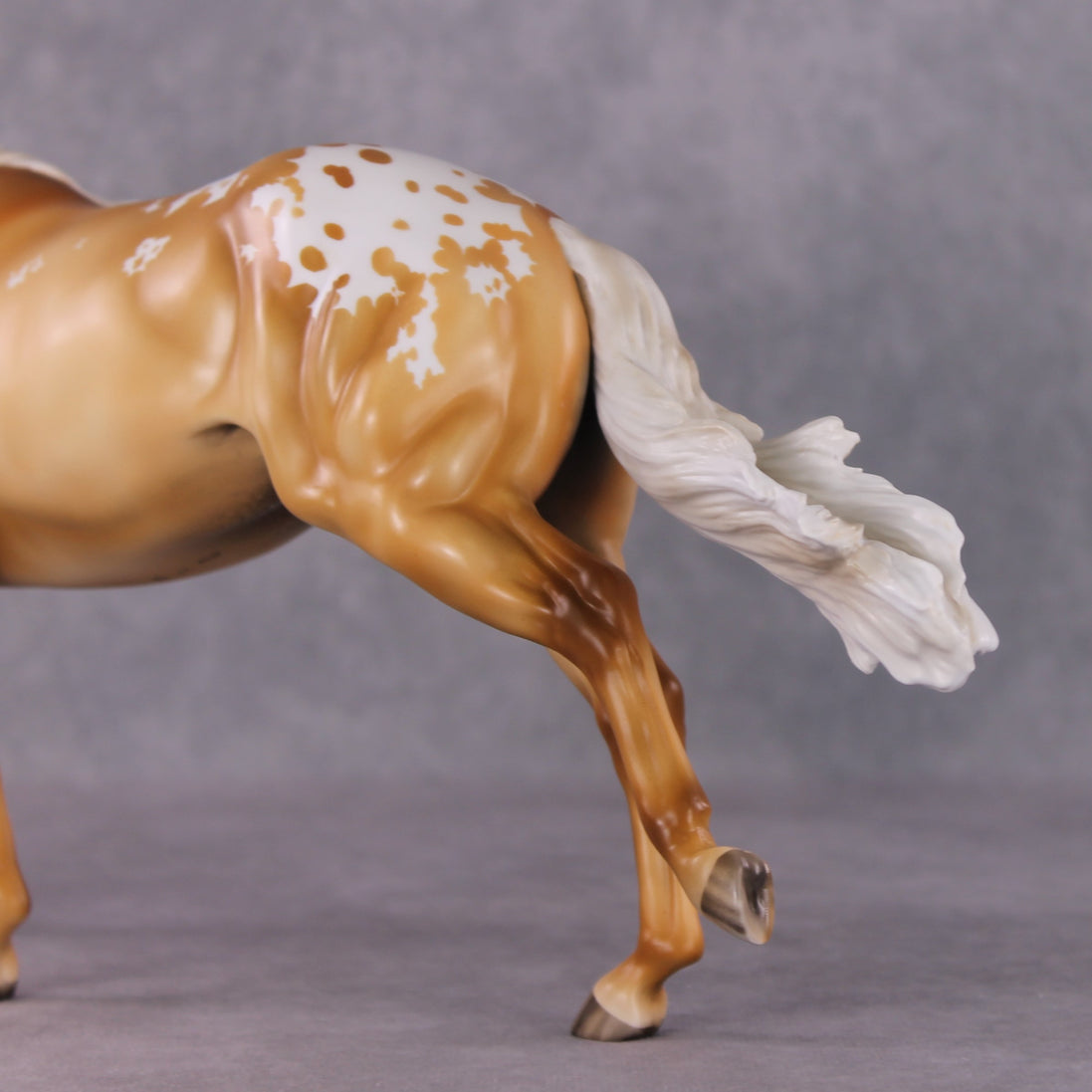 "Stede Bonnet" OOAK EFCM Remington By Maggie Jenner-Bennett