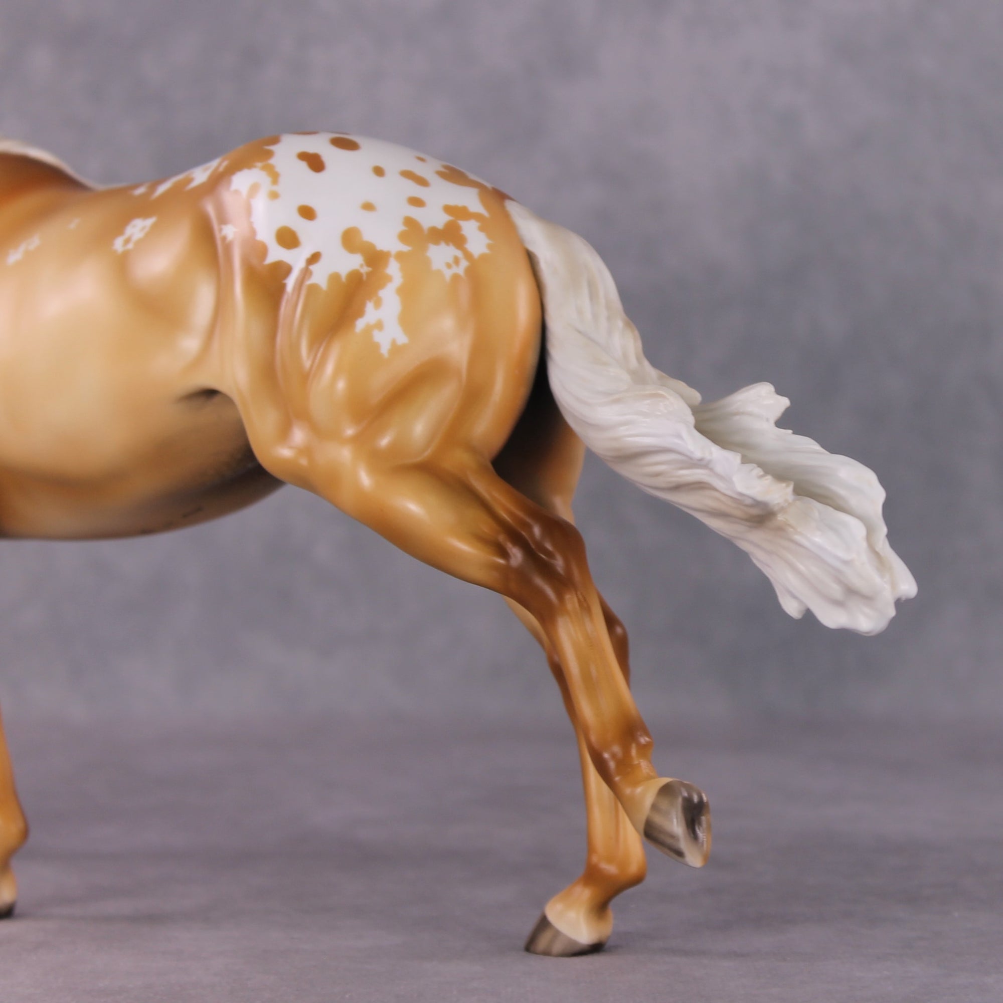 "Stede Bonnet" OOAK EFCM Remington By Maggie Jenner-Bennett