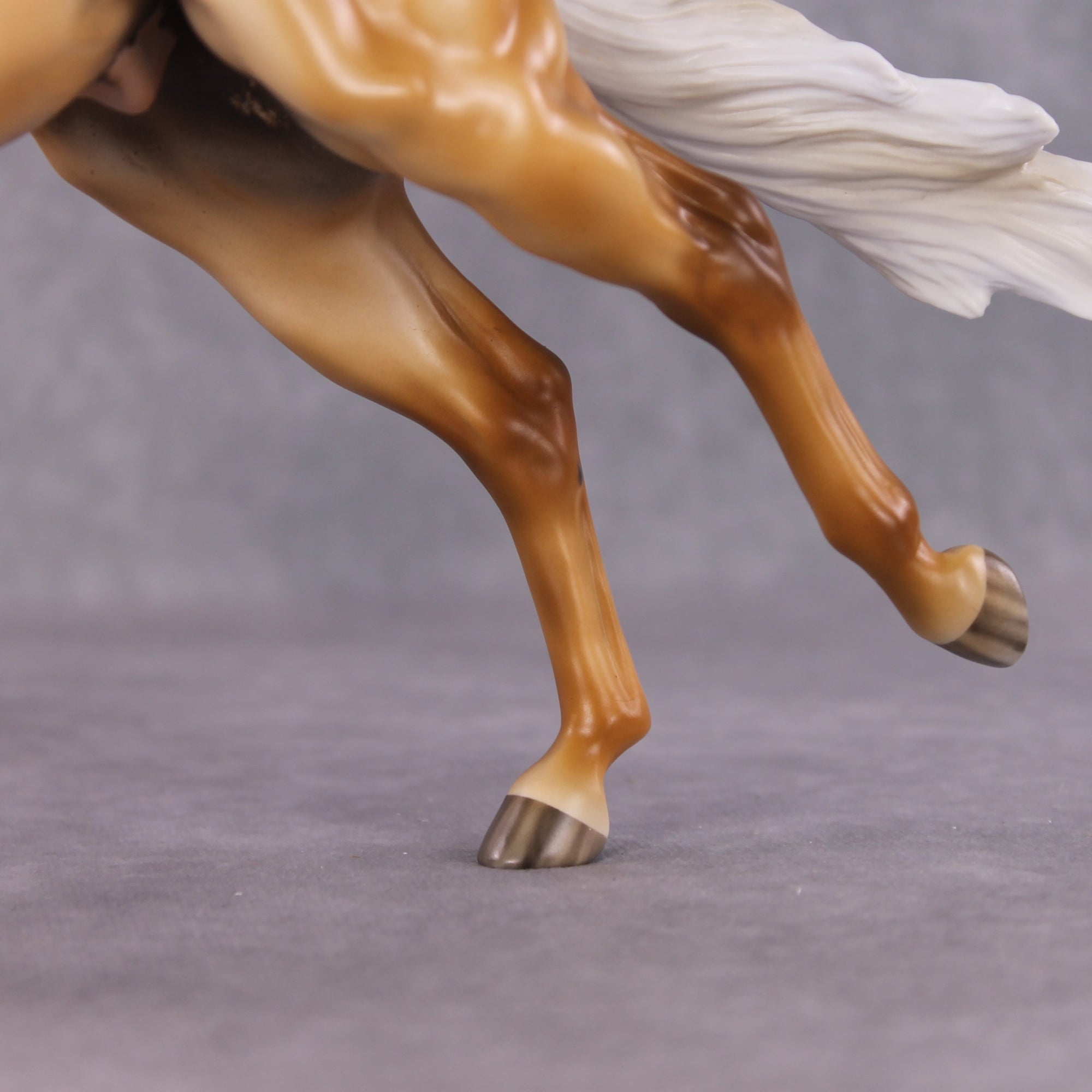 "Stede Bonnet" OOAK EFCM Remington By Maggie Jenner-Bennett