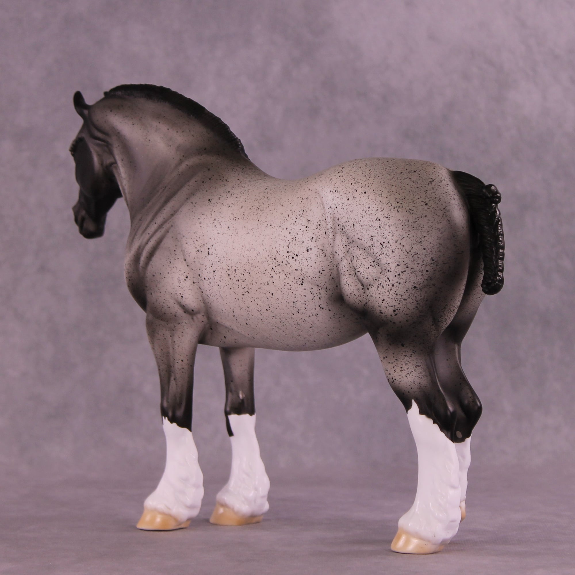 Pre-Order Transcendent or Triumphant LE-60 FCM Bunny by Dawn Quick FFS25