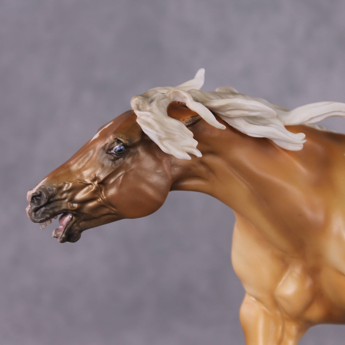 "Stede Bonnet" OOAK EFCM Remington By Maggie Jenner-Bennett