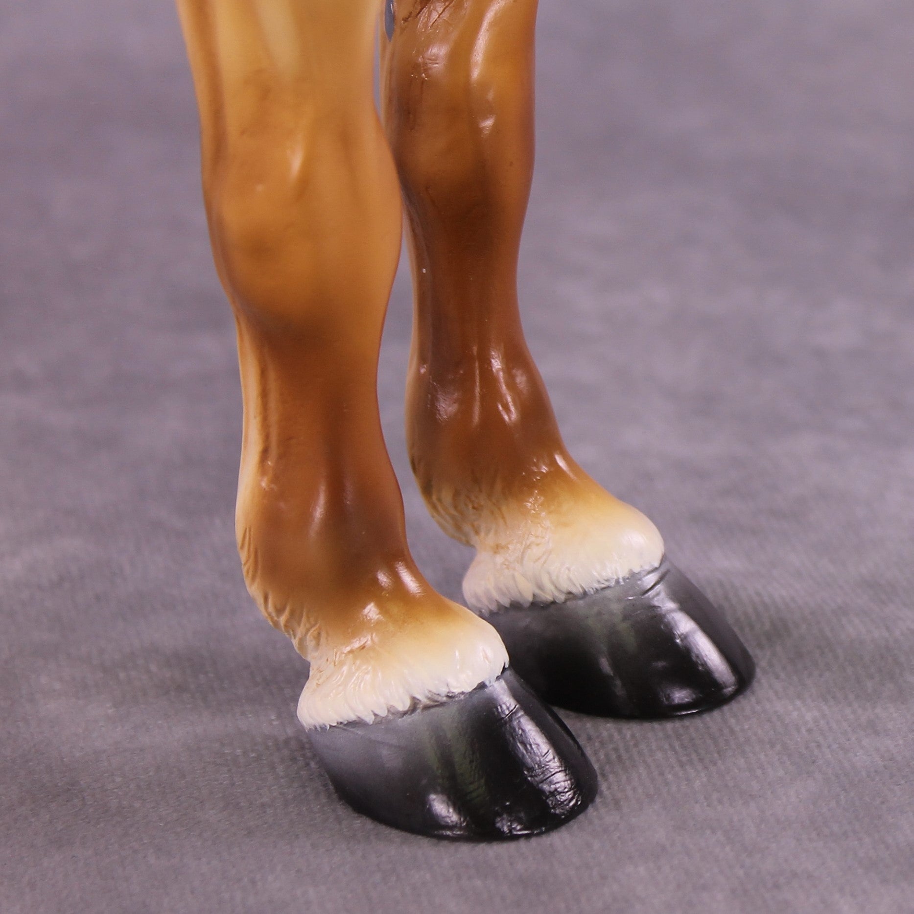"Purdy Big John" OOAK EFCM Standing Drafter Tiffany Purdy Best Offer EQ25 07/15/25