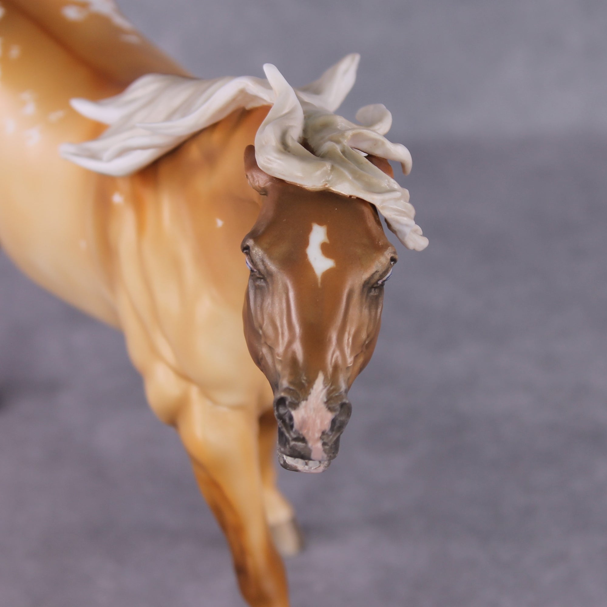 "Stede Bonnet" OOAK EFCM Remington By Maggie Jenner-Bennett