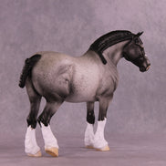 Pre-Order Transcendent or Triumphant LE-60 FCM Bunny by Dawn Quick FFS25