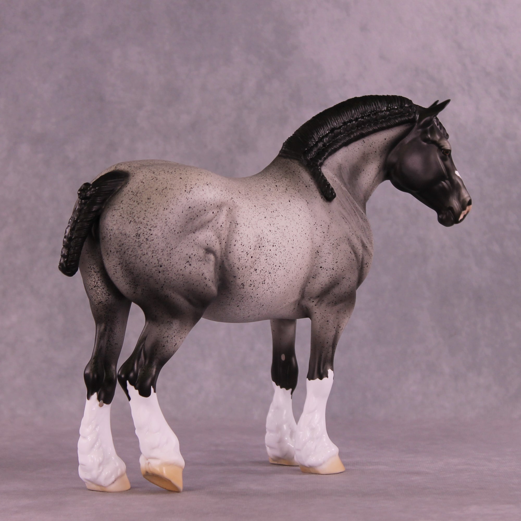 Pre-Order Transcendent or Triumphant LE-60 FCM Bunny by Dawn Quick FFS25