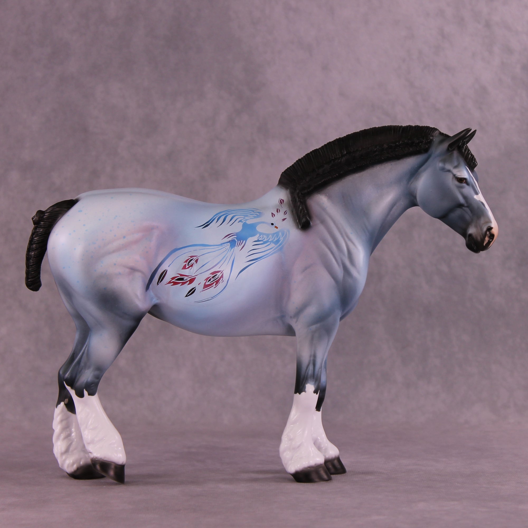 Pre-Order Transcendent or Triumphant LE-60 FCM Bunny by Dawn Quick FFS25