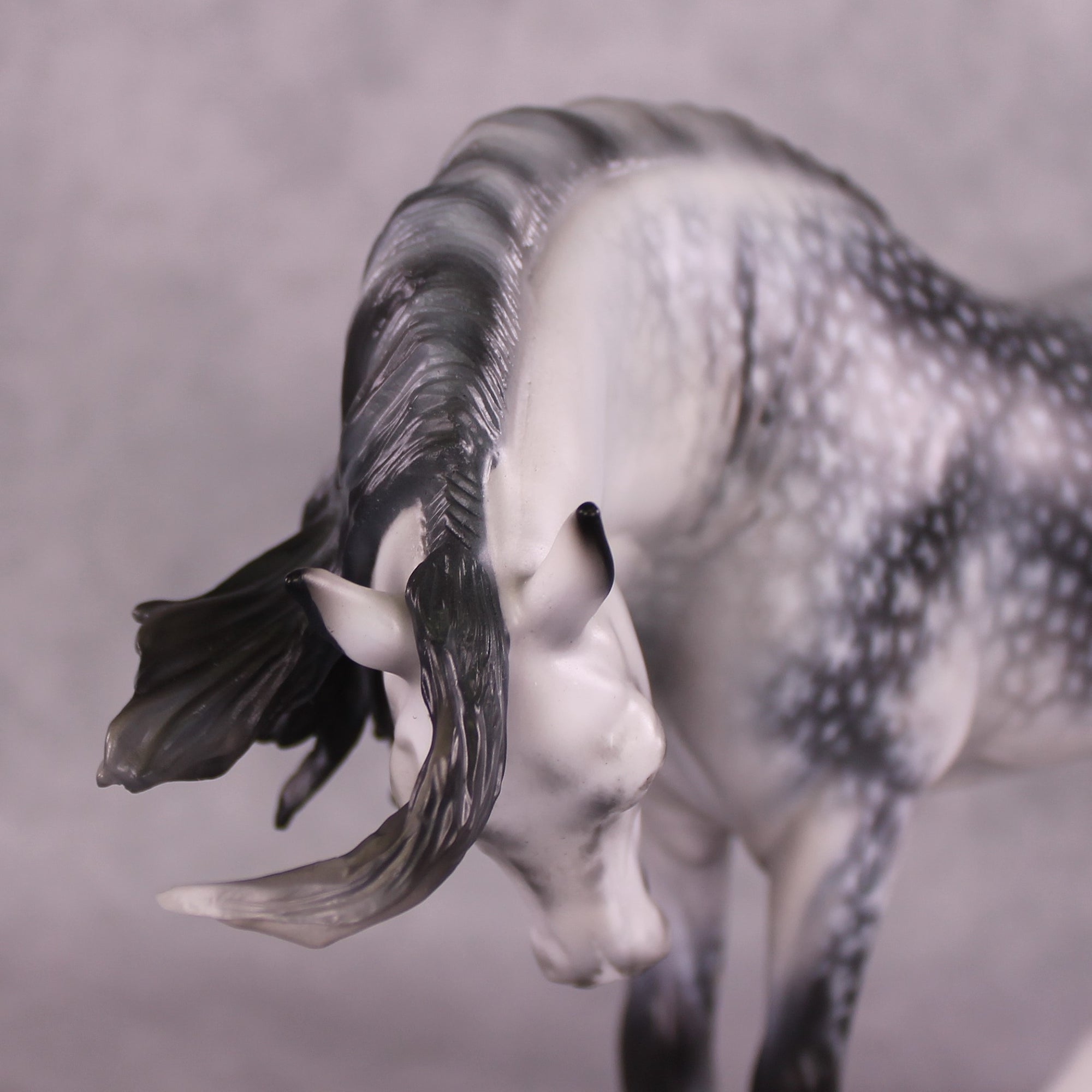 "Lady Madonna" OOAK EFCM Andalusian By Jess Hamill SHCF25 Best Offer 5/27/25