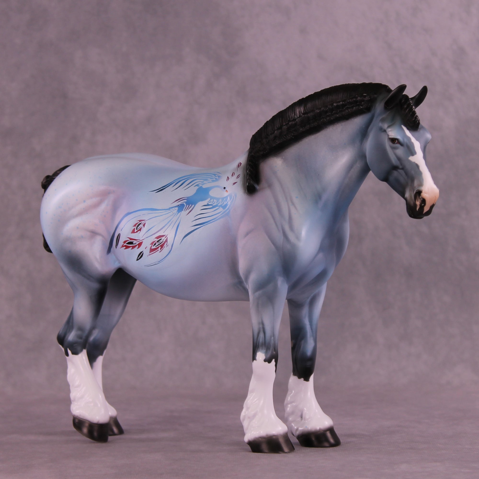 Pre-Order Transcendent or Triumphant LE-60 FCM Bunny by Dawn Quick FFS25