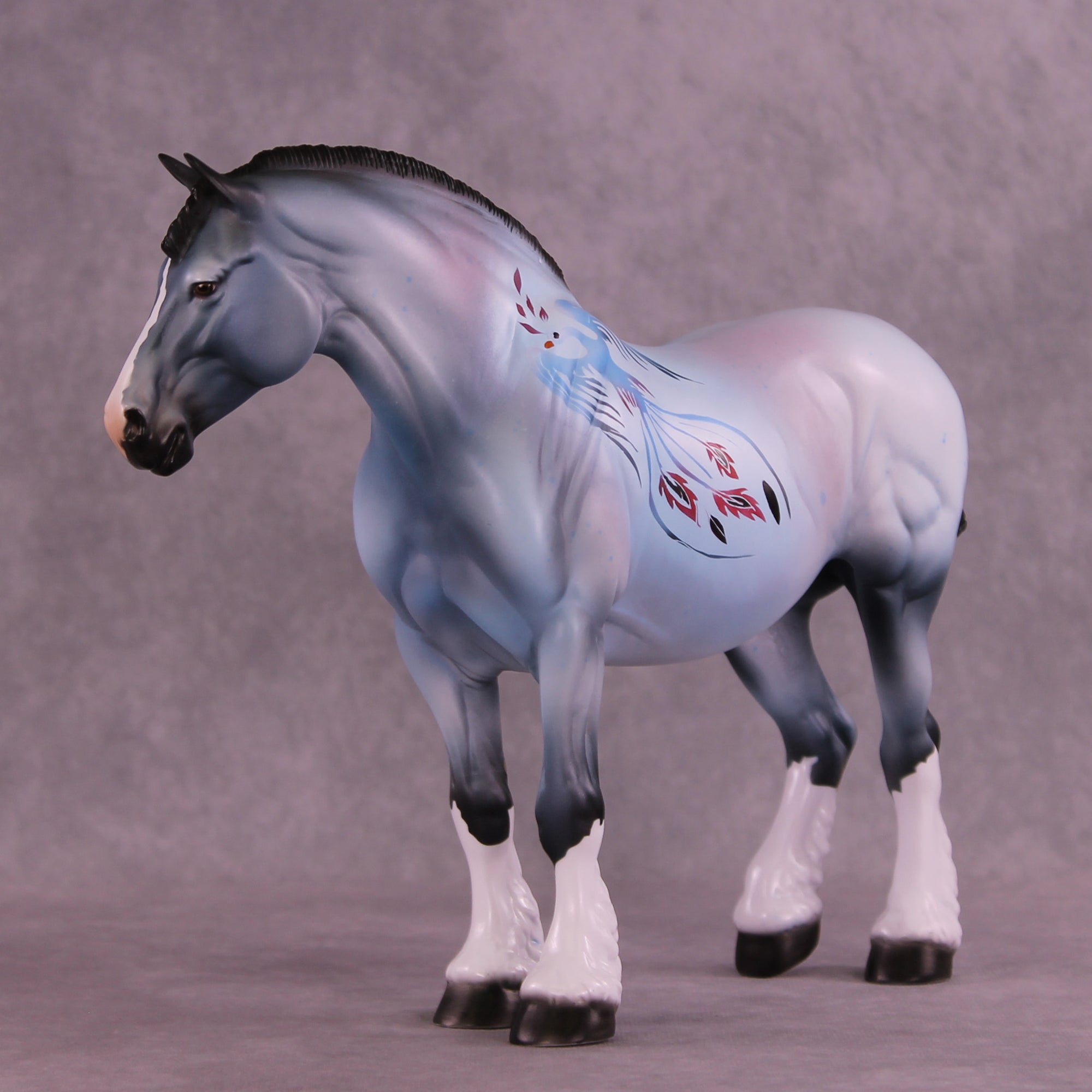 Pre-Order Transcendent or Triumphant LE-60 FCM Bunny by Dawn Quick FFS25