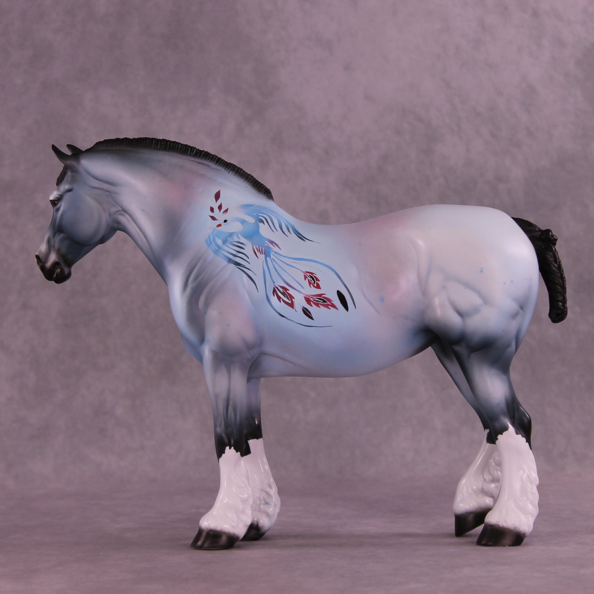 Pre-Order Transcendent or Triumphant LE-60 FCM Bunny by Dawn Quick FFS25