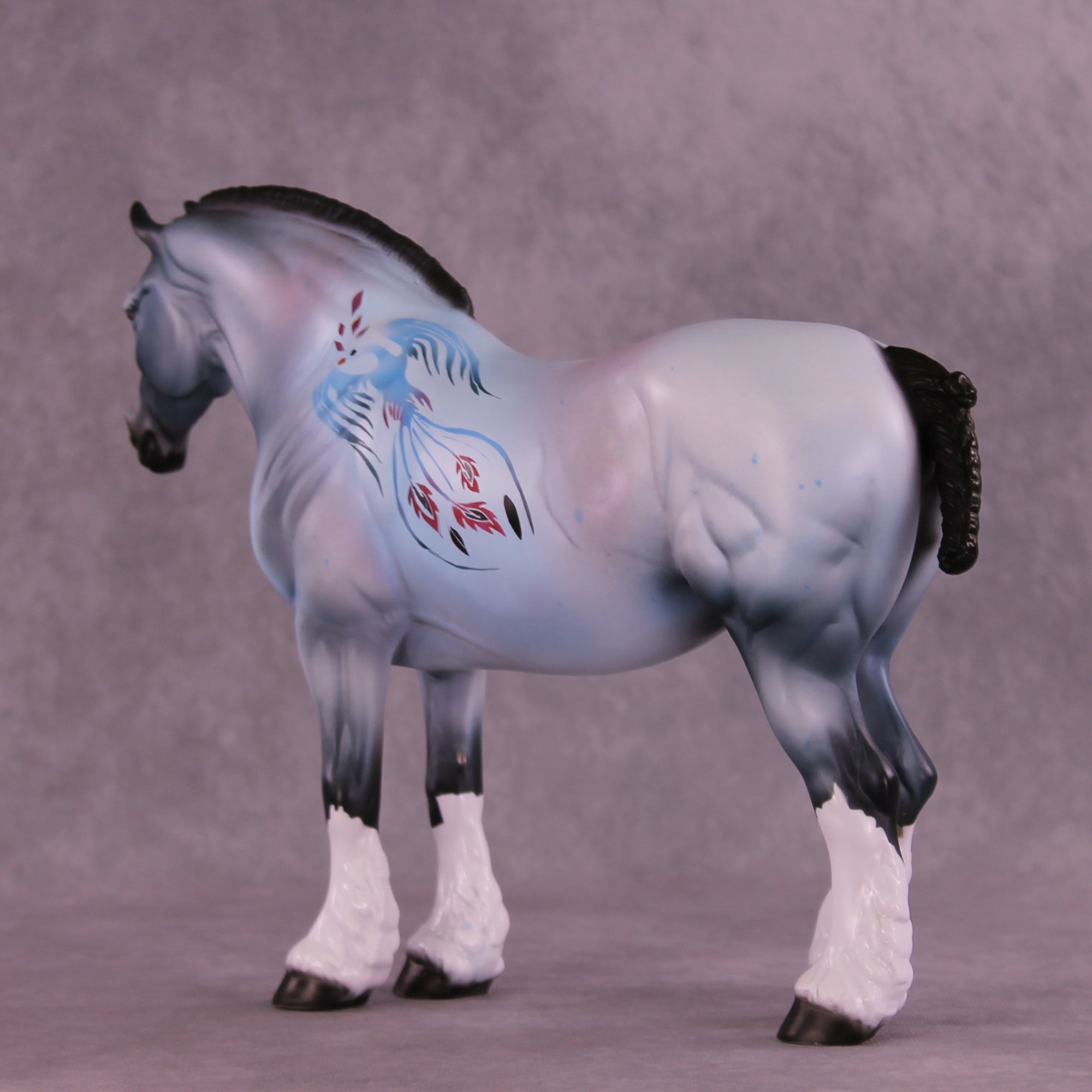 Pre-Order Transcendent or Triumphant LE-60 FCM Bunny by Dawn Quick FFS25