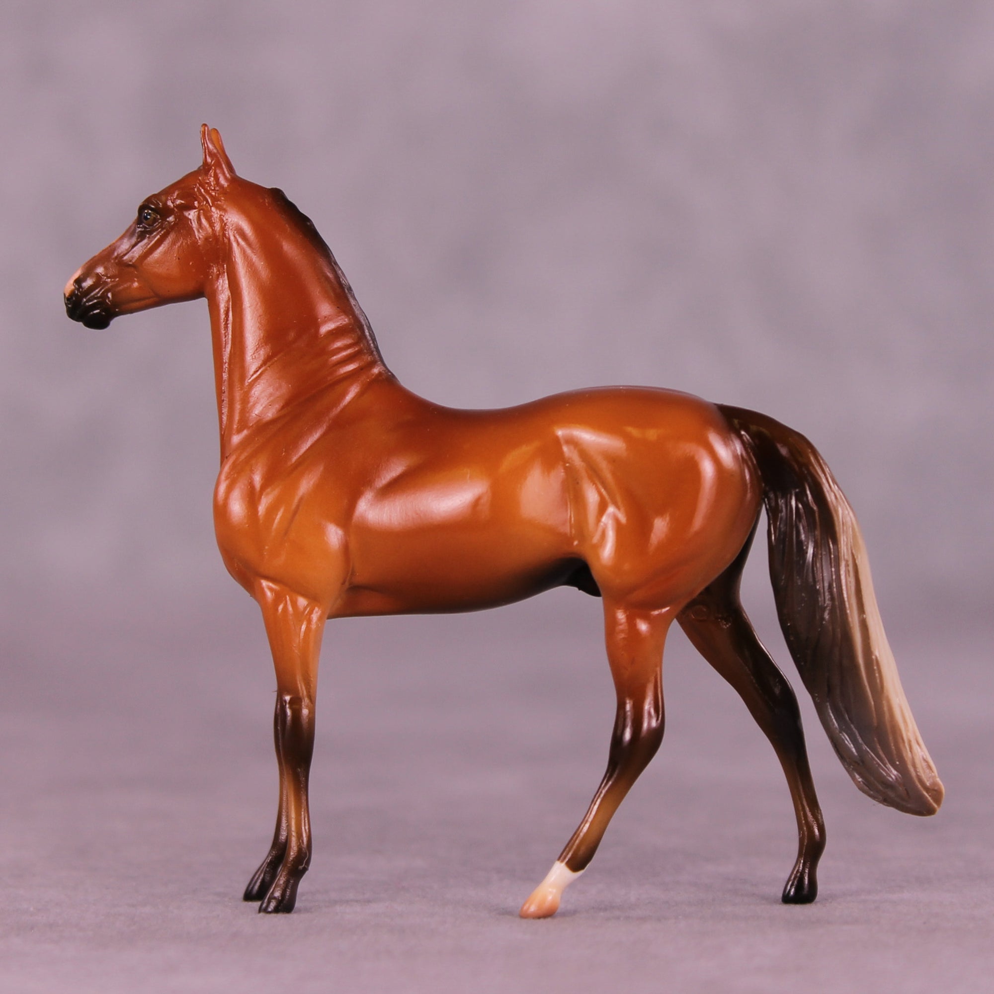 Chester OOAK Chip Morgan by Erika Isbell 11/25/2025 SS1125