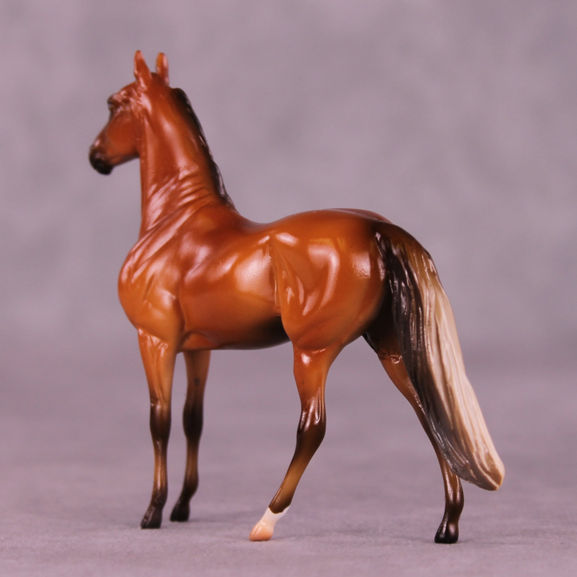 Chester OOAK Chip Morgan by Erika Isbell 11/25/2025 SS1125