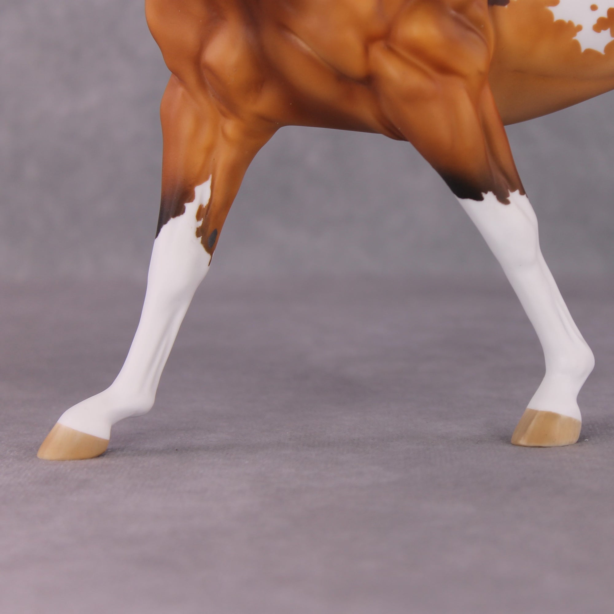 "Salispian" OOAK EFCM Remington By Maggie Jenner-Bennett