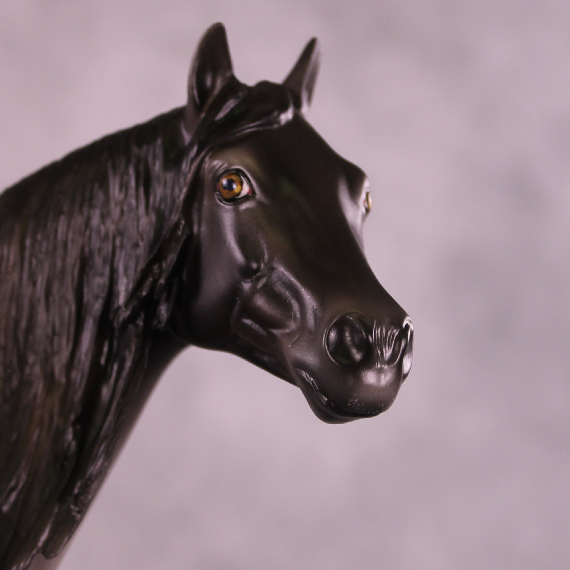 Marino OOAK FCM Ideal Stock Horse by Ashley Palmer Best Offer 9/2/2025