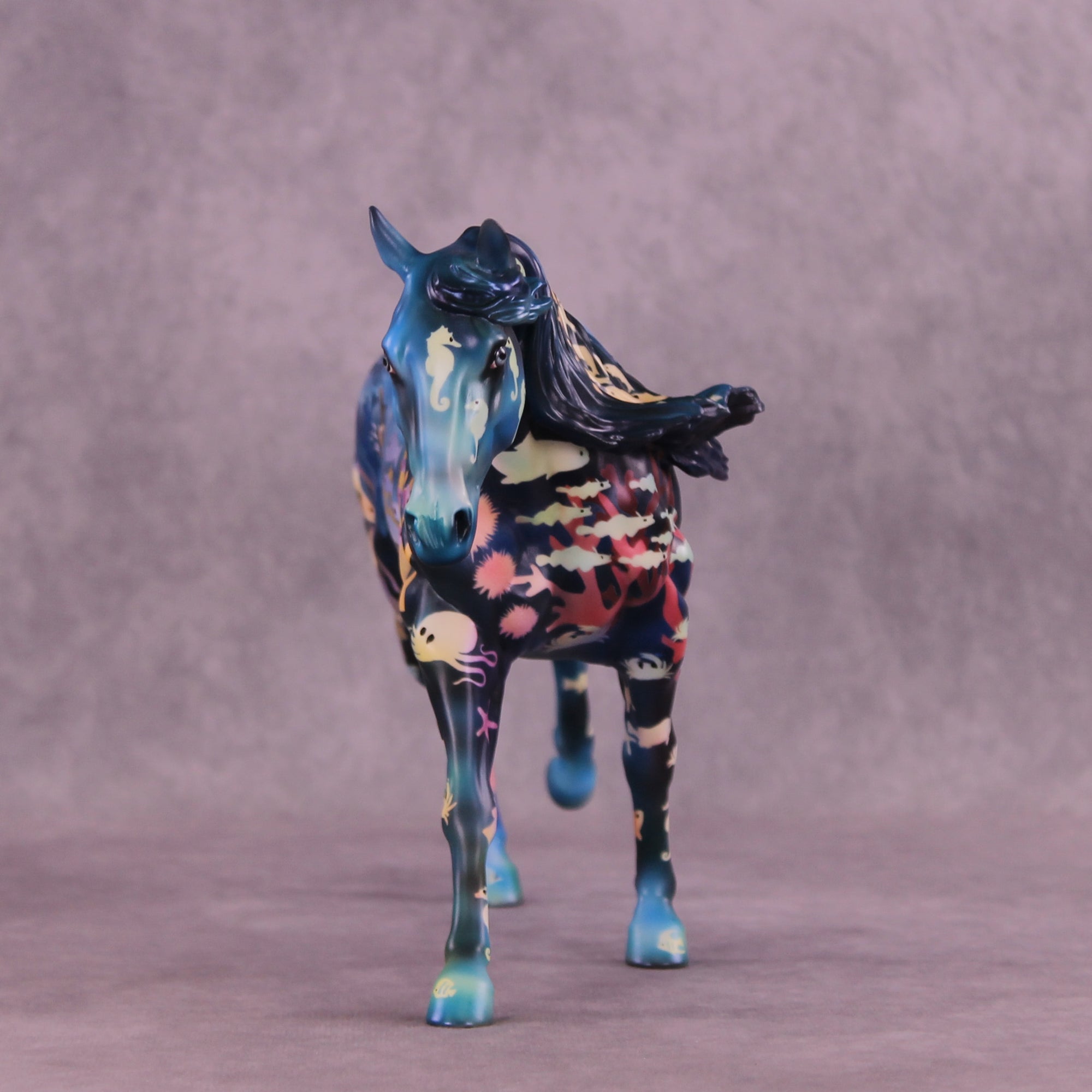 Reefy OOAK Remington by Kike (Enrique) Duarte Best Offer 12/02/25