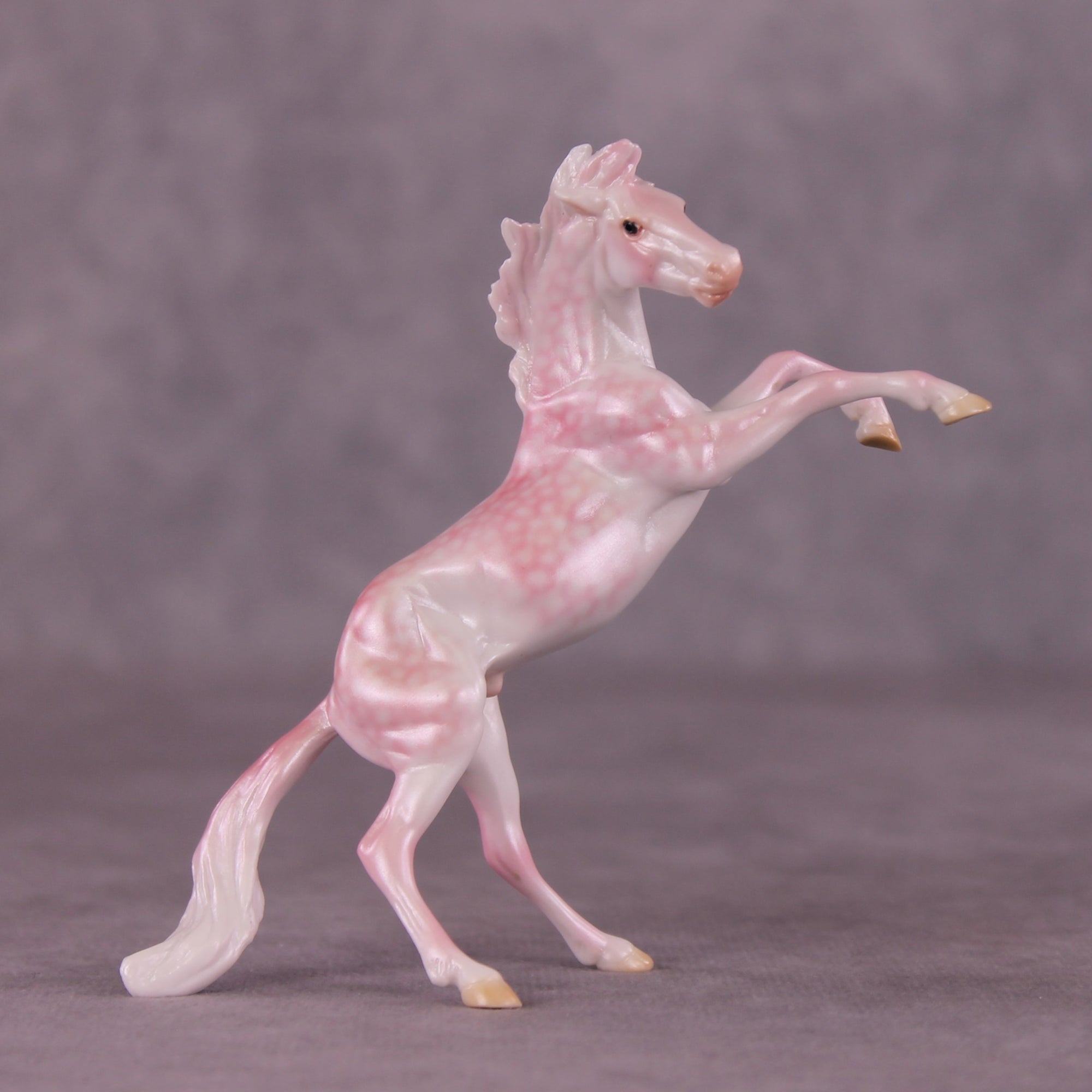 Stone Horses Midsummer Celebration Surprise Chips: The Rearing Mustang Chips Grab Bags by Ellen Robbins SCD25