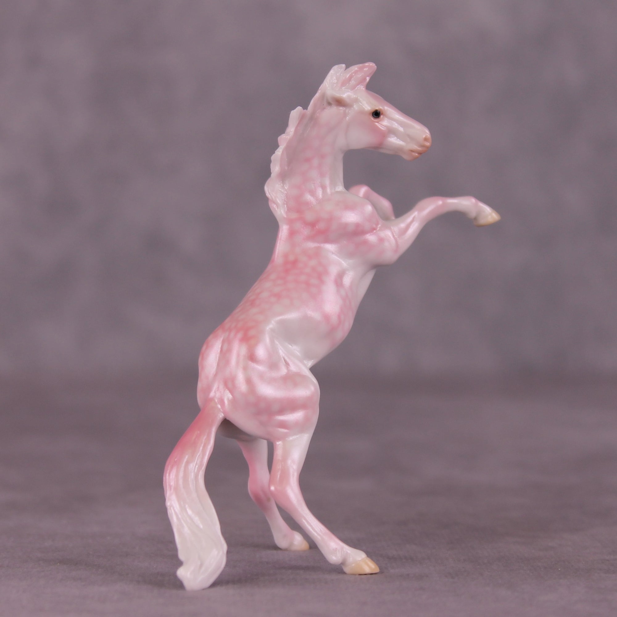 Stone Horses Midsummer Celebration Surprise Chips: The Rearing Mustang Chips Grab Bags by Ellen Robbins SCD25