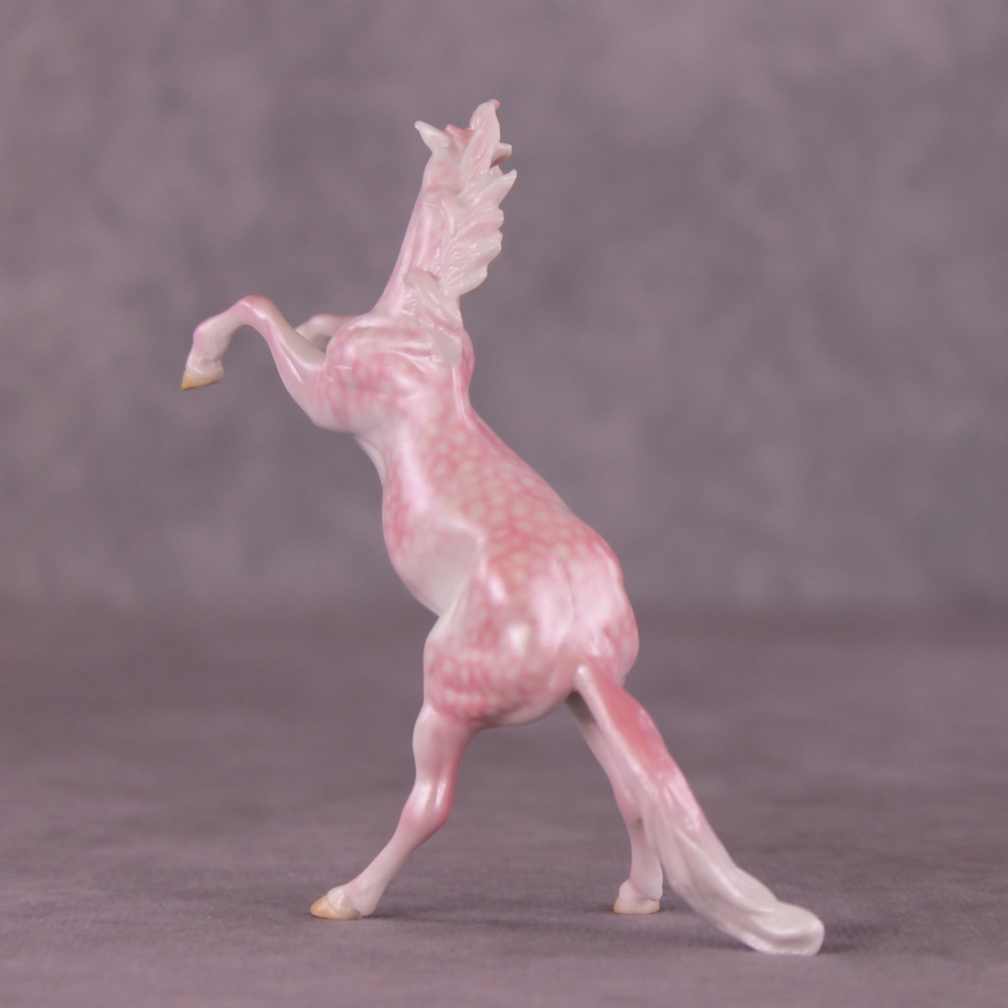 Stone Horses Midsummer Celebration Surprise Chips: The Rearing Mustang Chips Grab Bags by Ellen Robbins SCD25