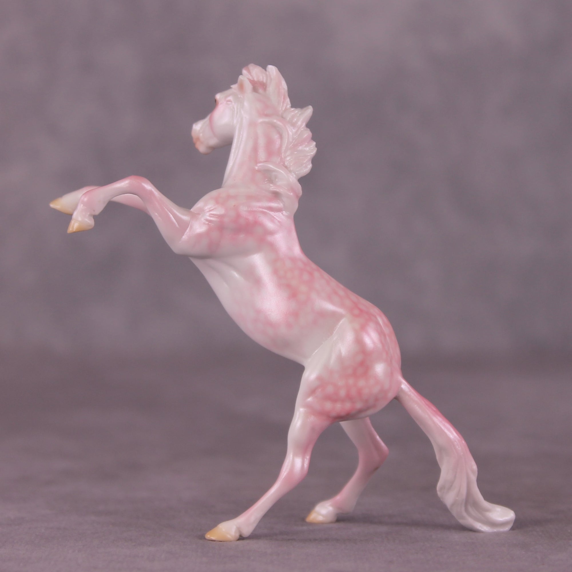 Stone Horses Midsummer Celebration Surprise Chips: The Rearing Mustang Chips Grab Bags by Ellen Robbins SCD25