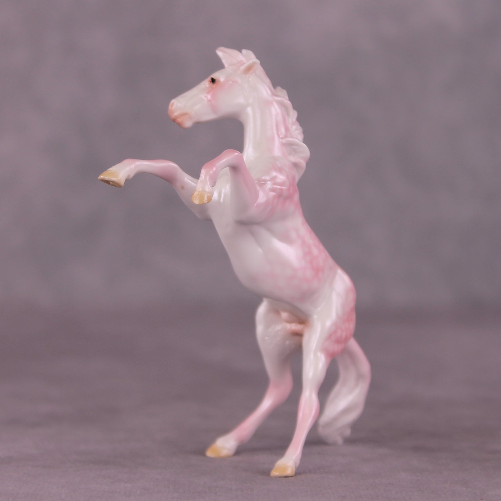 Stone Horses Midsummer Celebration Surprise Chips: The Rearing Mustang Chips Grab Bags by Ellen Robbins SCD25