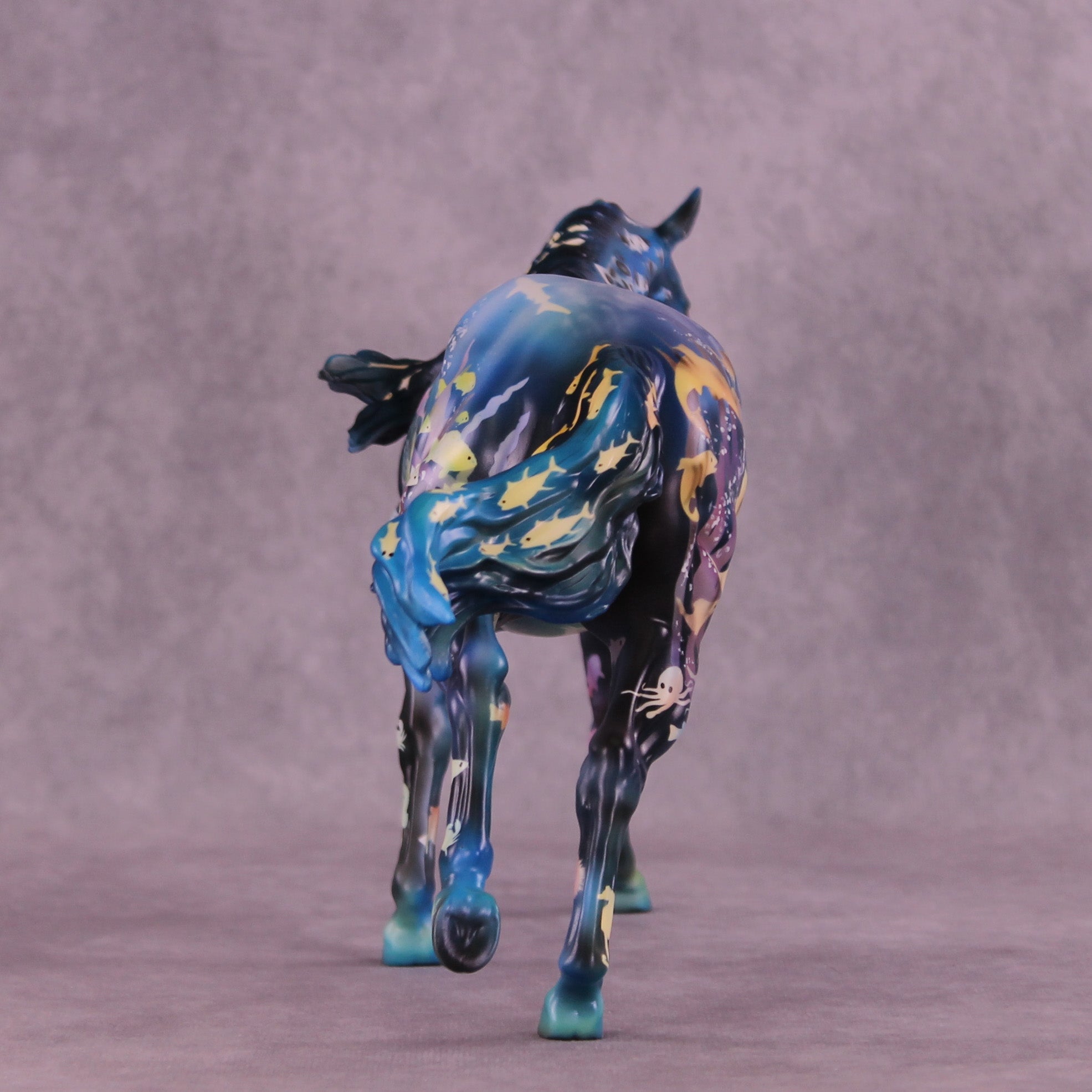 Reefy OOAK Remington by Kike (Enrique) Duarte Best Offer 12/02/25