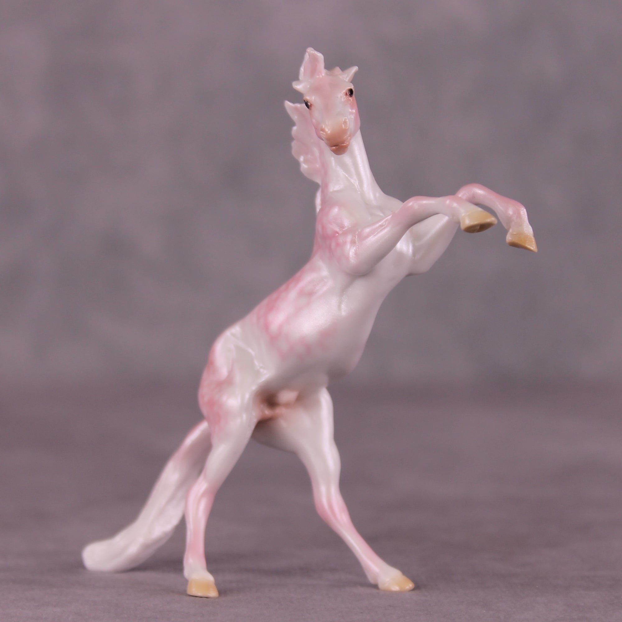 Stone Horses Midsummer Celebration Surprise Chips: The Rearing Mustang Chips Grab Bags by Ellen Robbins SCD25