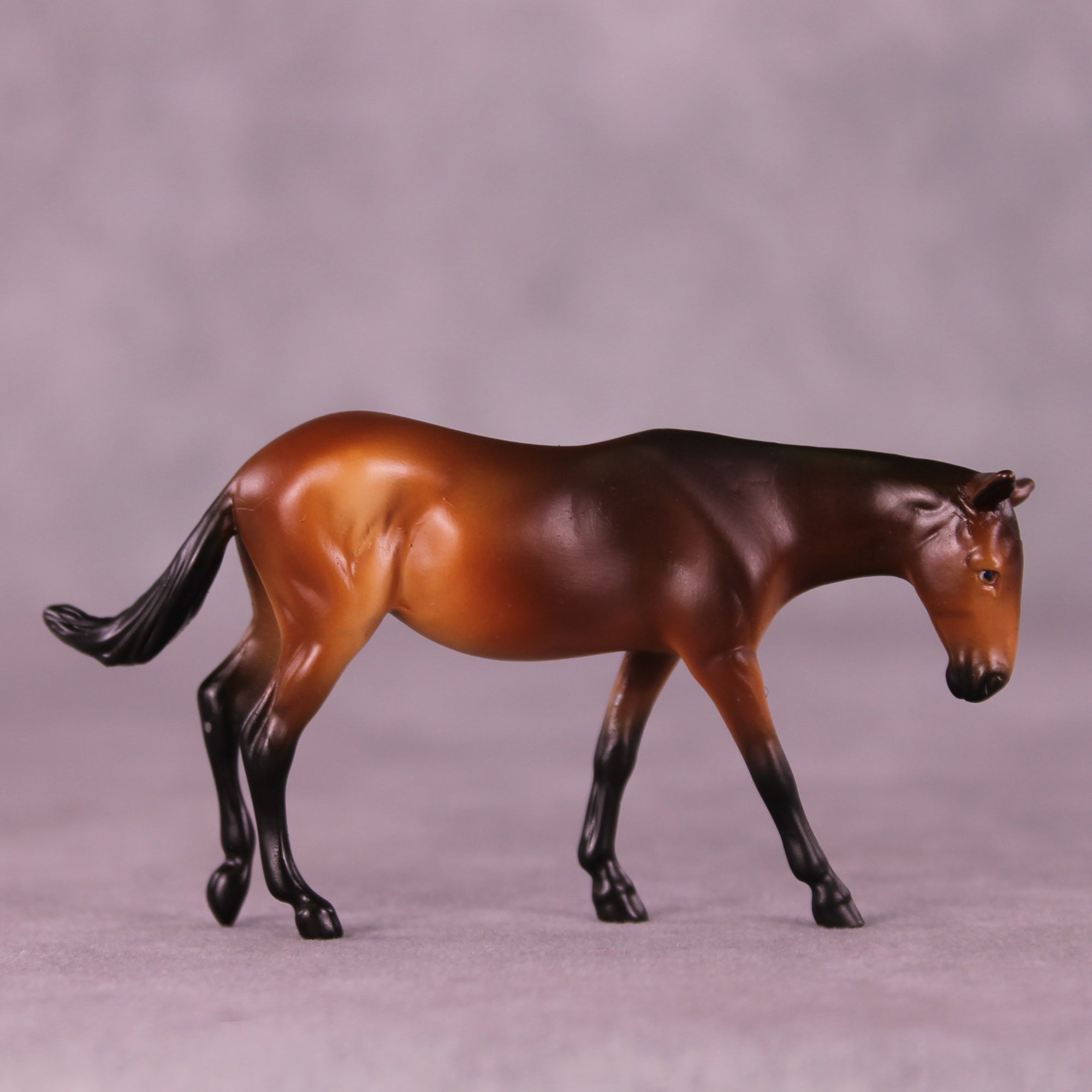 Eloise OOAK EFCM Chip Mule by Erika Isbell Best Offer 10/14/25