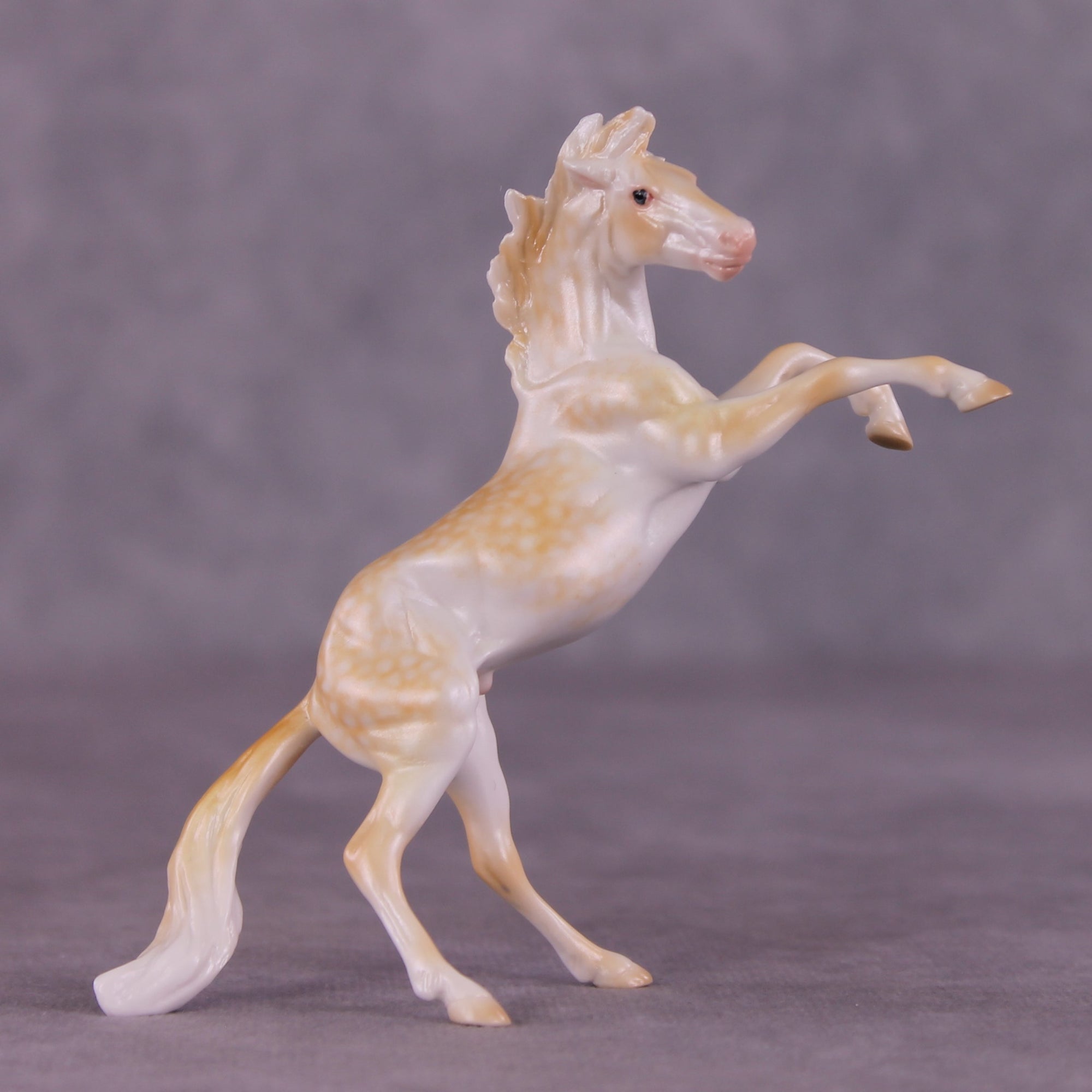 Stone Horses Midsummer Celebration Surprise Chips: The Rearing Mustang Chips Grab Bags by Ellen Robbins SCD25