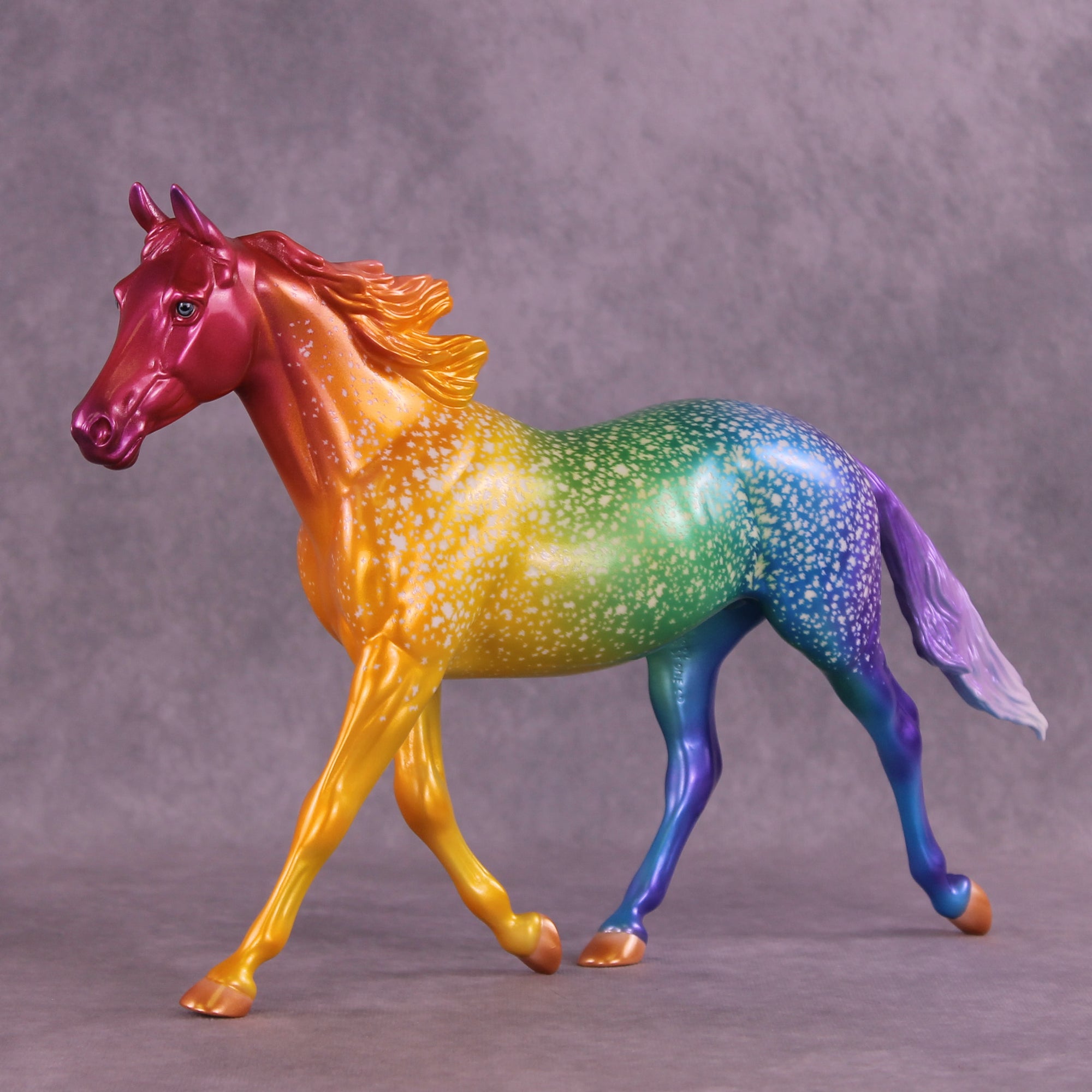 Shombré OOAK Palouse by Leah Koerper Best Offer 12/02/2025