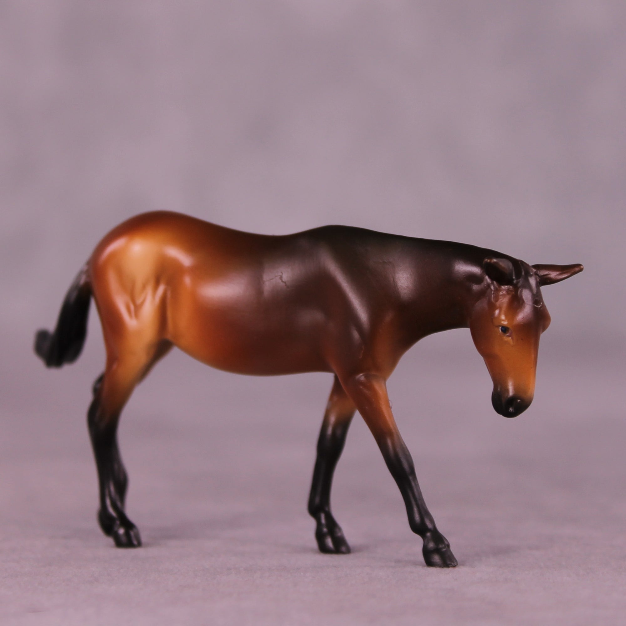 Eloise OOAK EFCM Chip Mule by Erika Isbell Best Offer 10/14/25