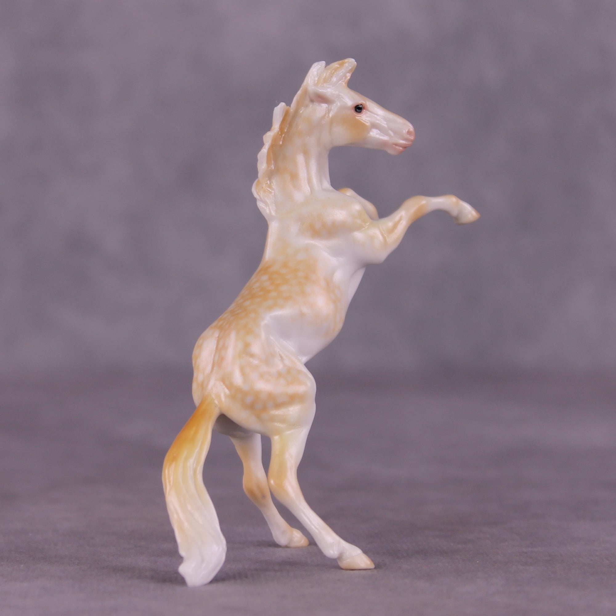 Stone Horses Midsummer Celebration Surprise Chips: The Rearing Mustang Chips Grab Bags by Ellen Robbins SCD25