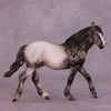Core Memory OOAK FCM Pebble Draft Horse by Julie Keim Best Offers LHS25 09/09/2025