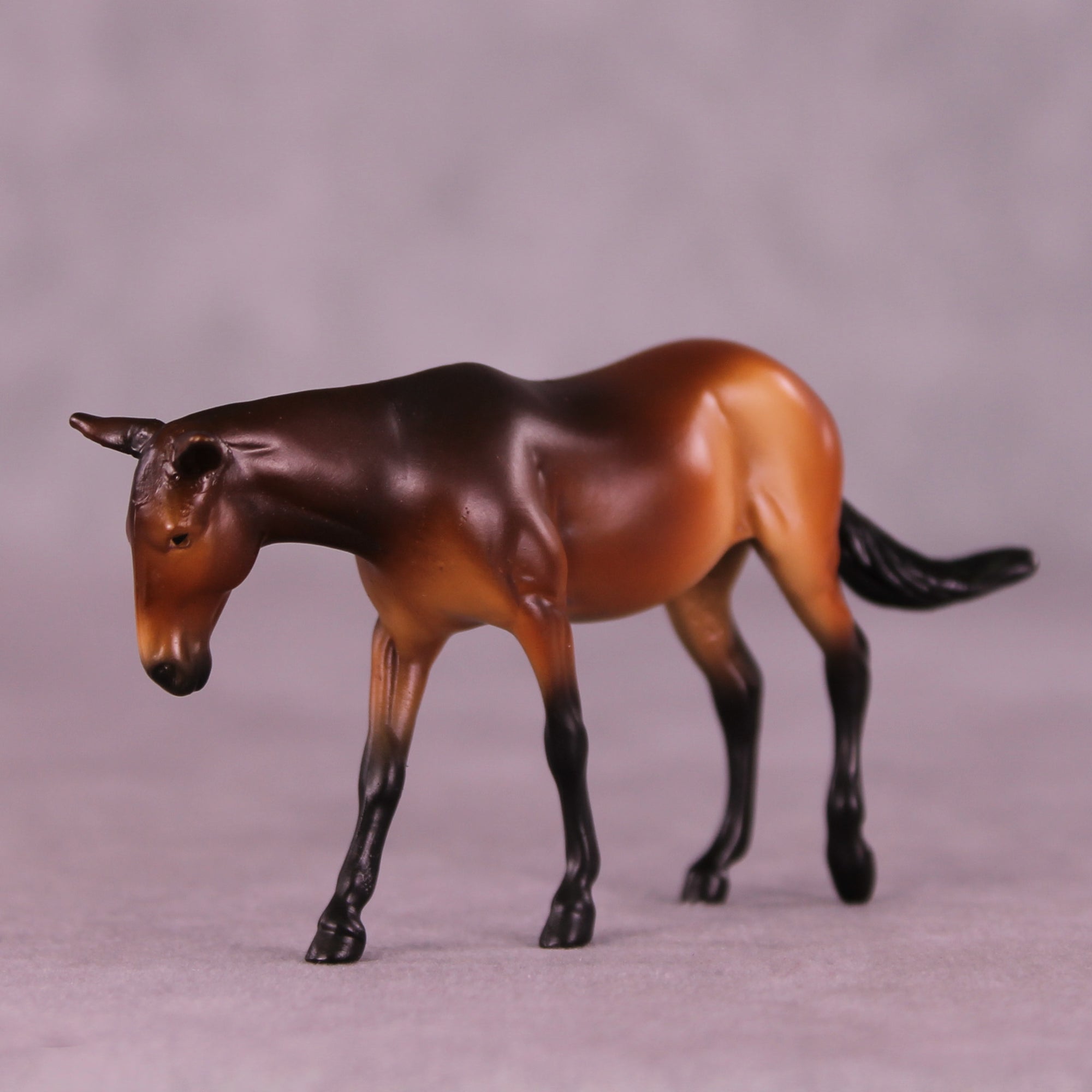 Eloise OOAK EFCM Chip Mule by Erika Isbell Best Offer 10/14/25