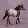 Core Memory OOAK FCM Pebble Draft Horse by Julie Keim Best Offers LHS25 09/09/2025