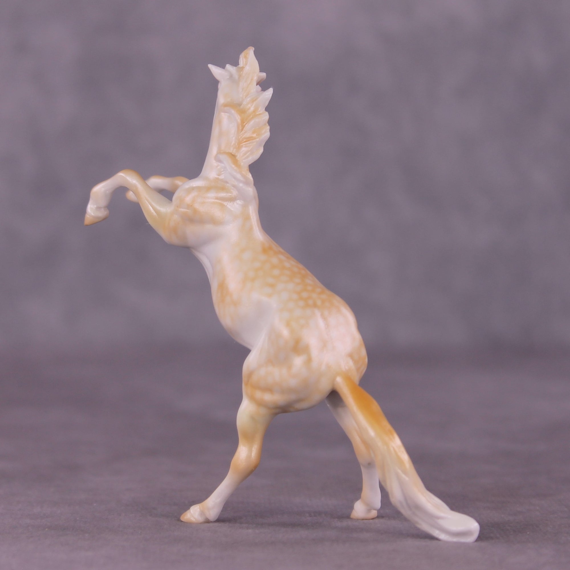 Stone Horses Midsummer Celebration Surprise Chips: The Rearing Mustang Chips Grab Bags by Ellen Robbins SCD25