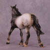 Core Memory OOAK FCM Pebble Draft Horse by Julie Keim Best Offers LHS25 09/09/2025