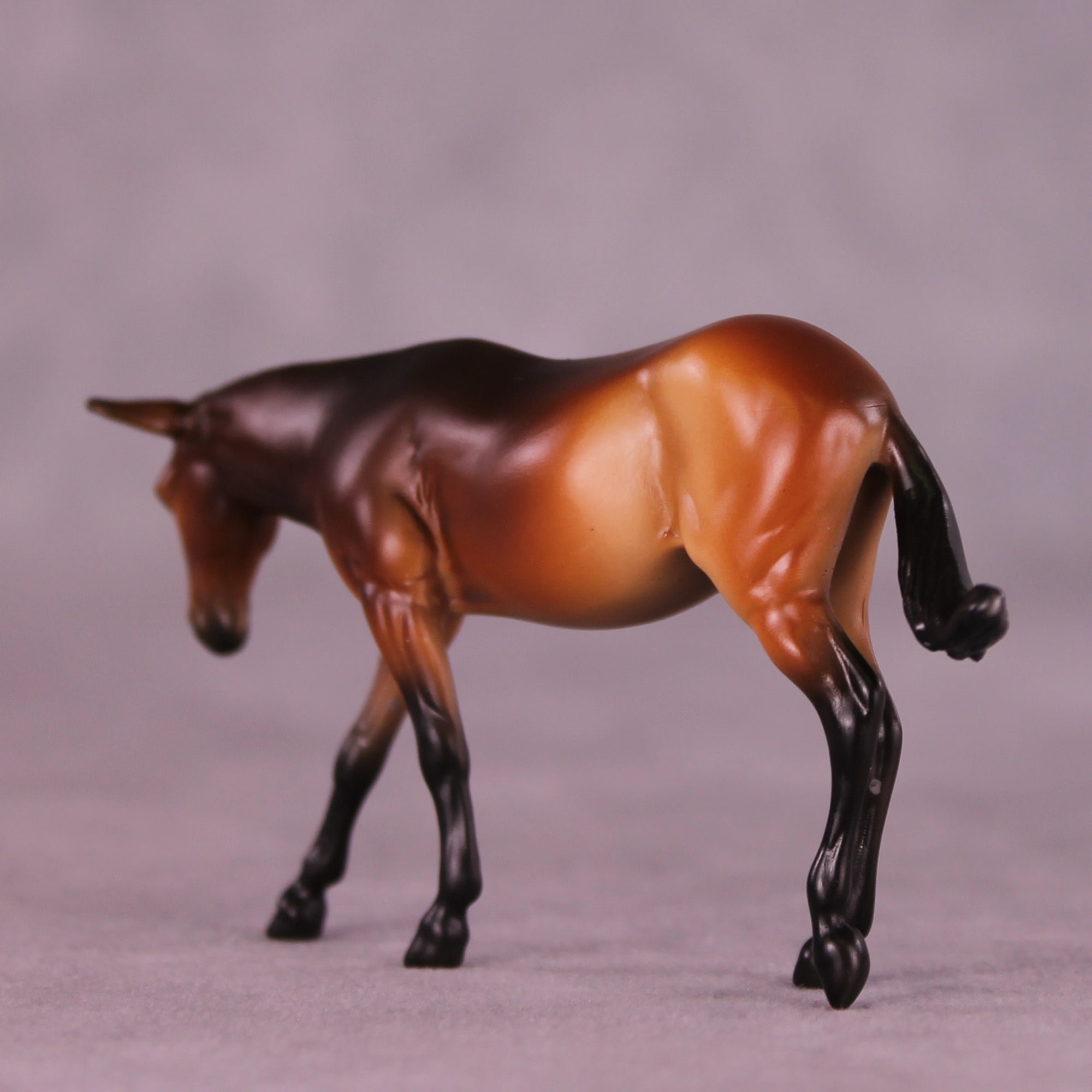 Eloise OOAK EFCM Chip Mule by Erika Isbell Best Offer 10/14/25